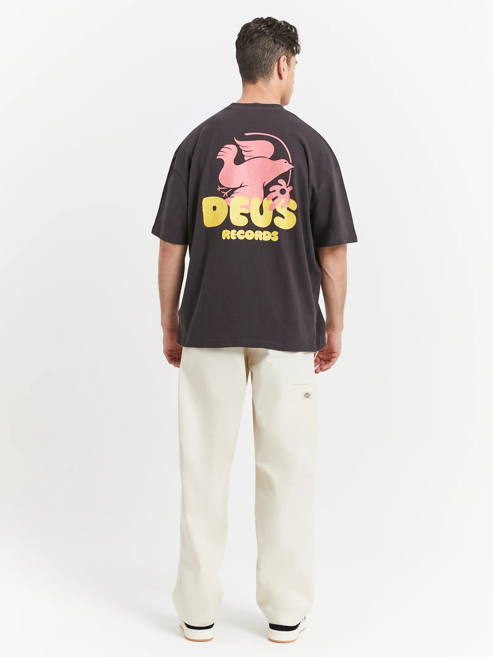 Forager T-Shirt - Image 5