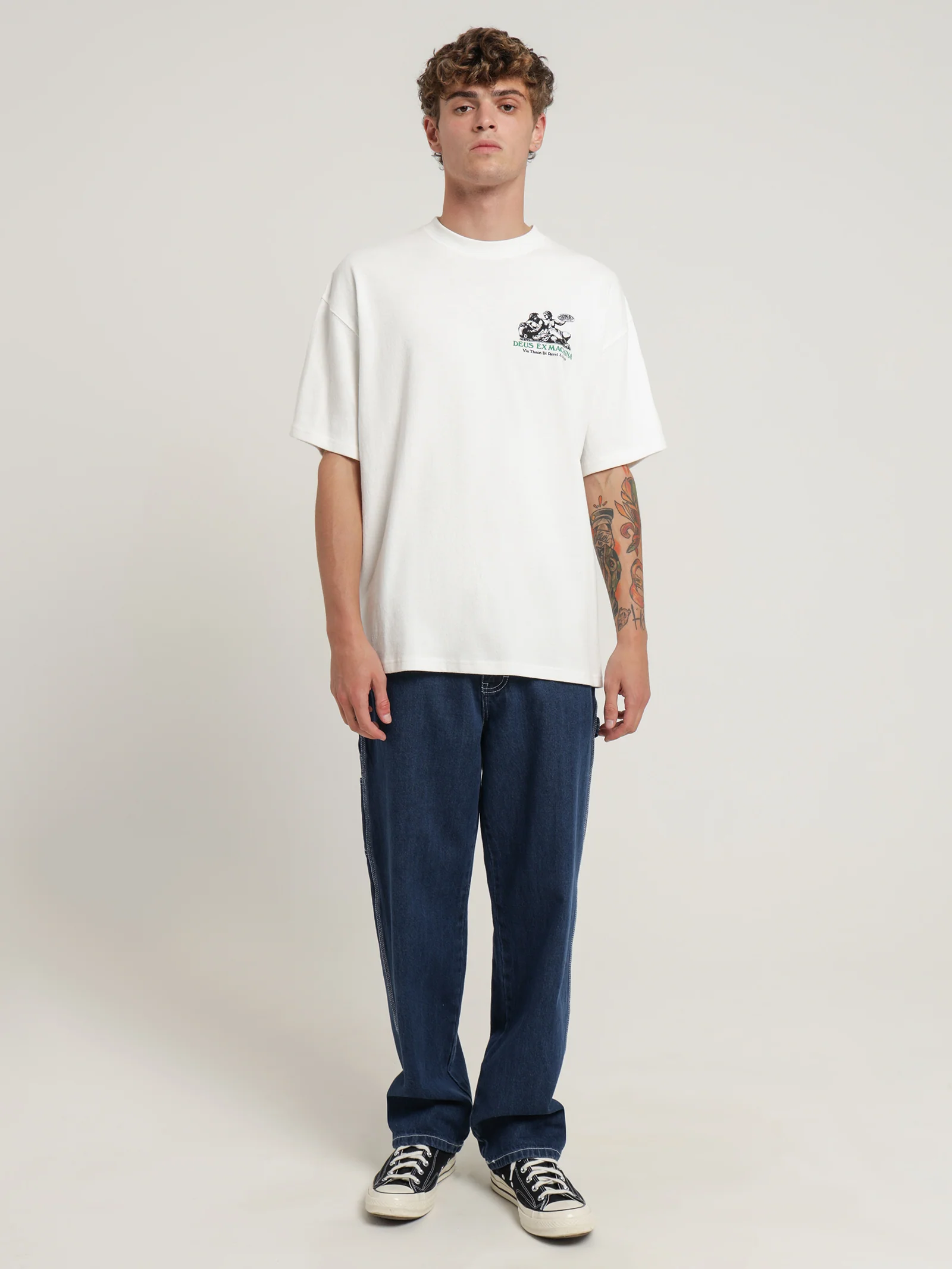 Foreplay T-Shirt - Image 3