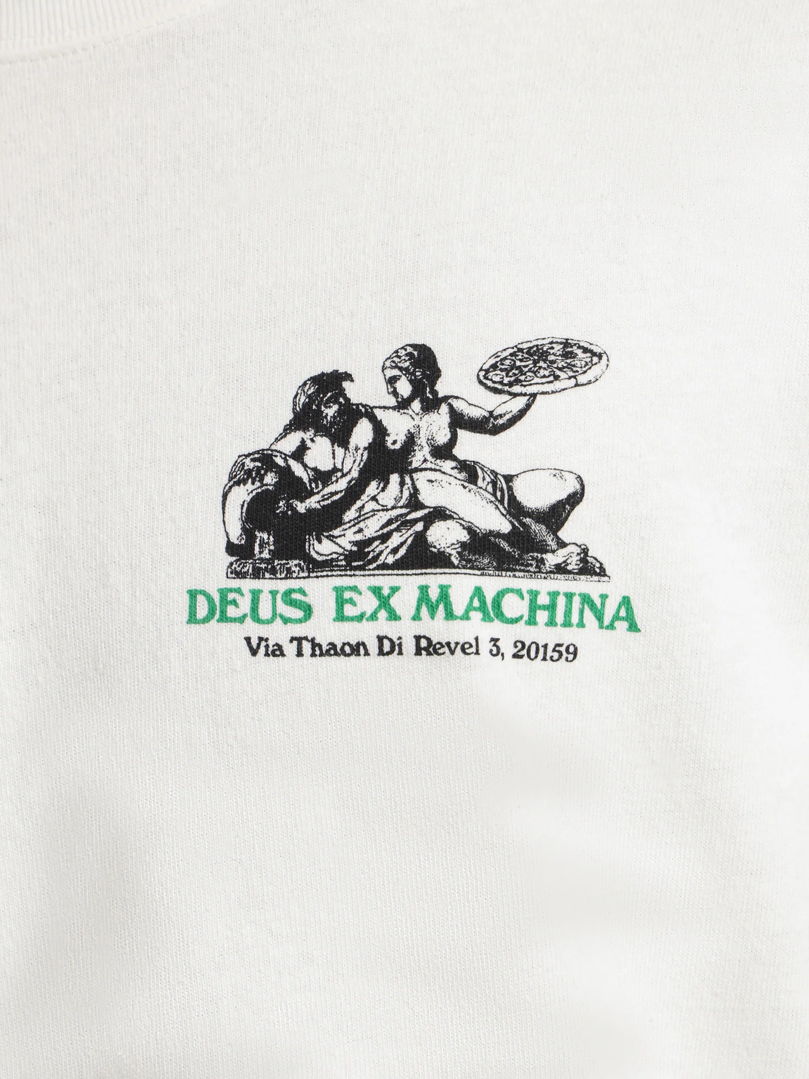 Foreplay T-Shirt - Image 4