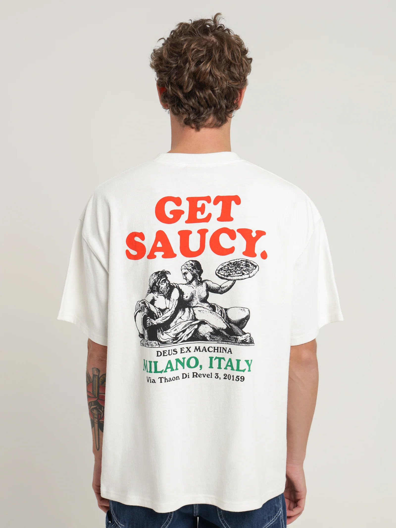 Foreplay T-Shirt - Image 5