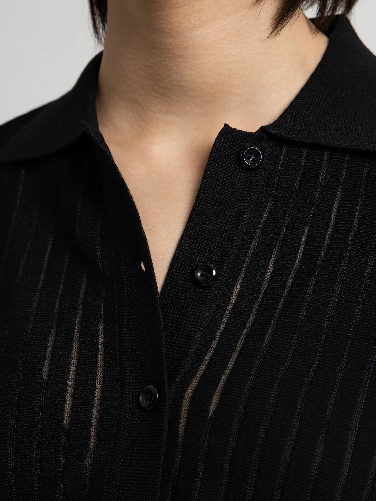 Foresight Knit Shirt - Image 3
