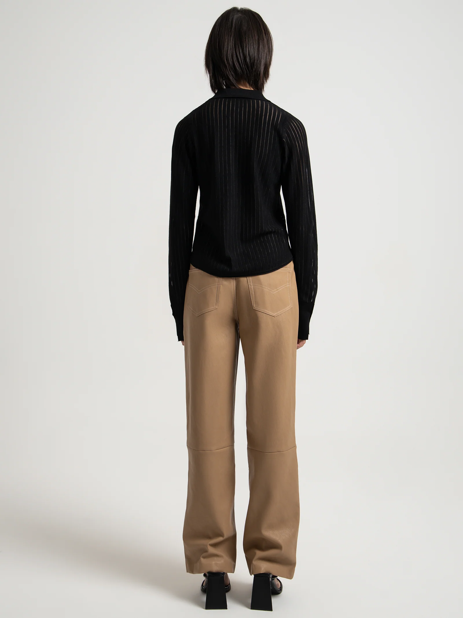 Foresight Knit Shirt - Image 5