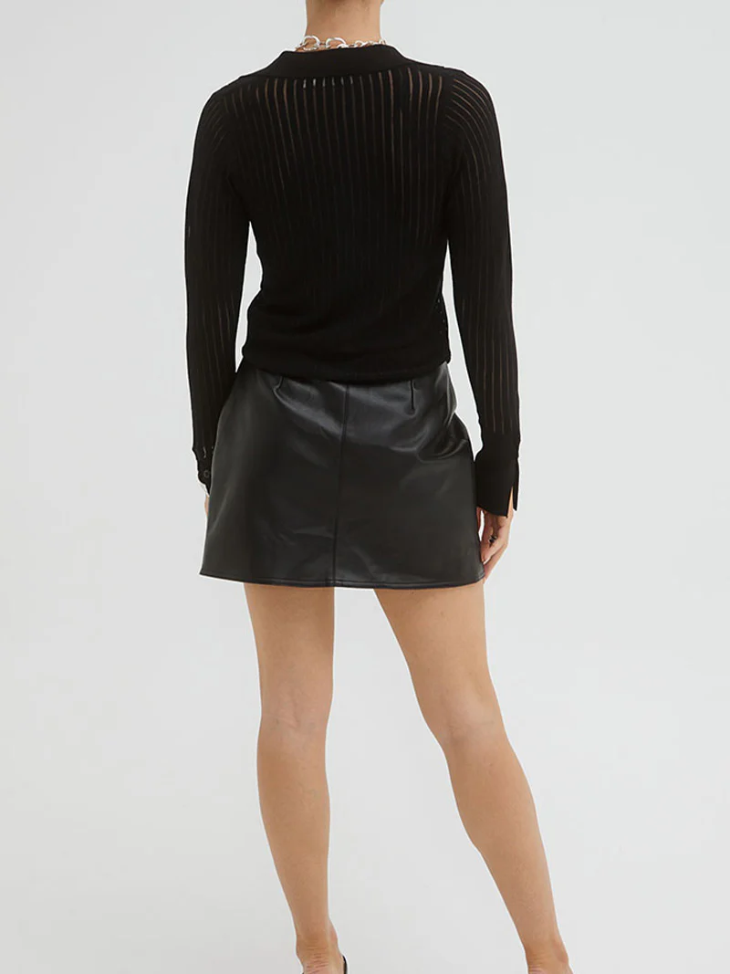 Foresight Knit Shirt - Image 8