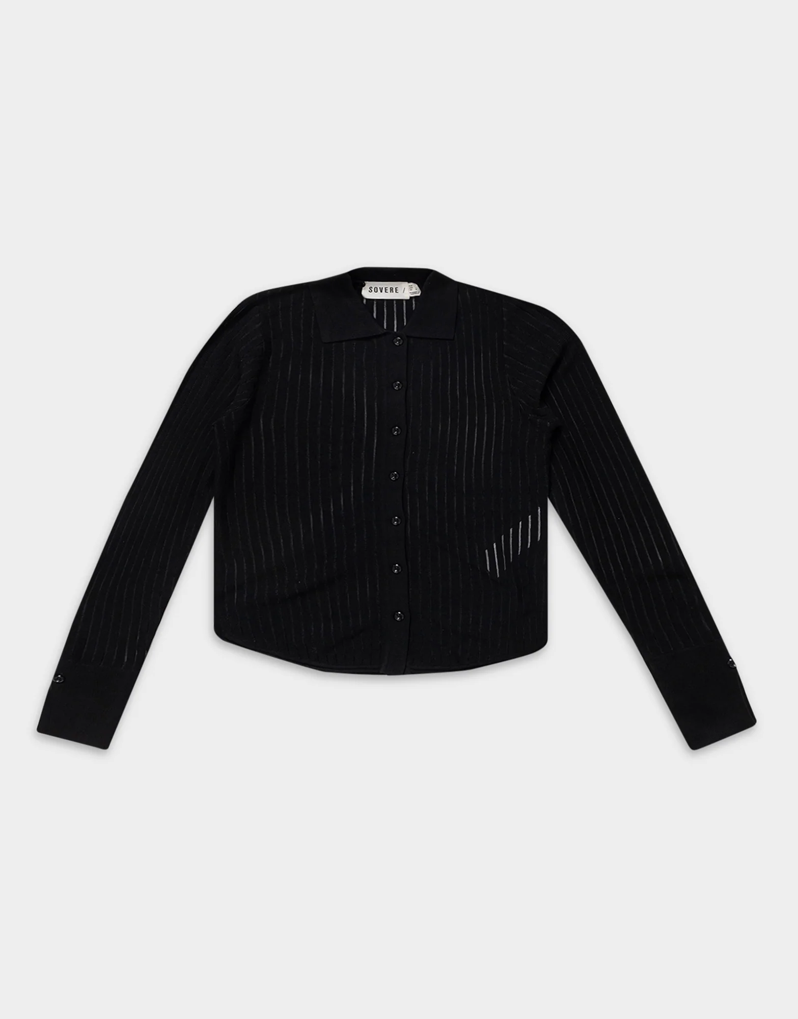 Foresight Knit Shirt - Image 9