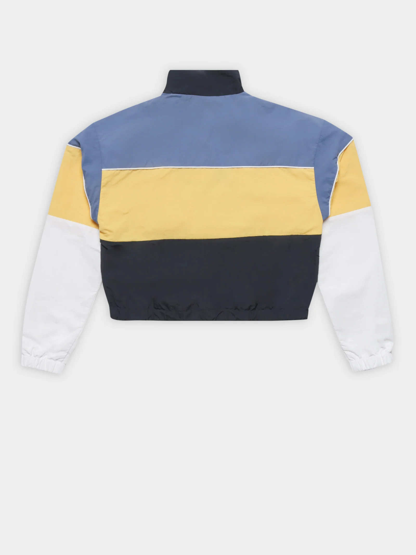 Formae Crop Track Jacket - Image 2