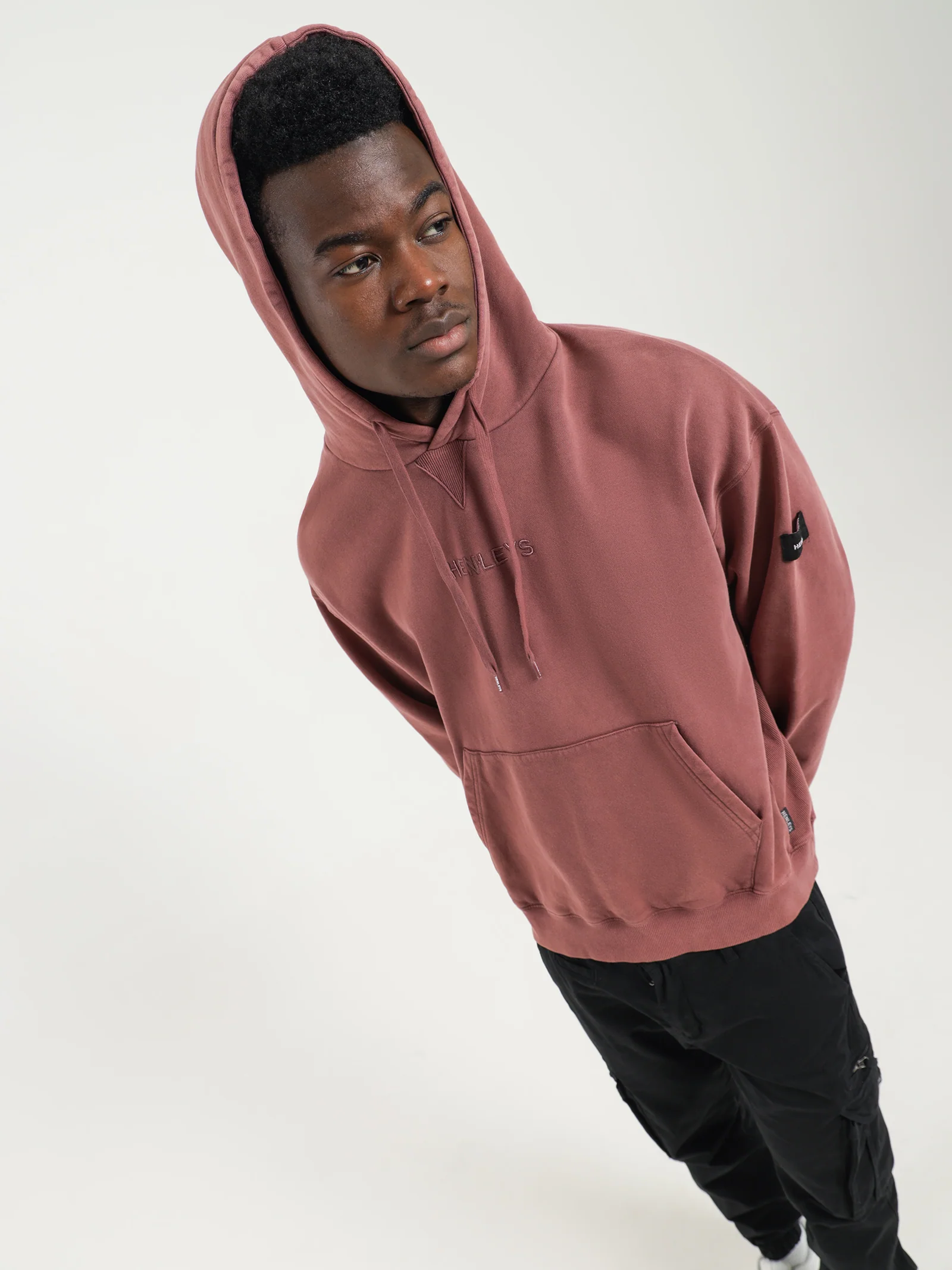 Formation Acid Hood Sweater - Image 2