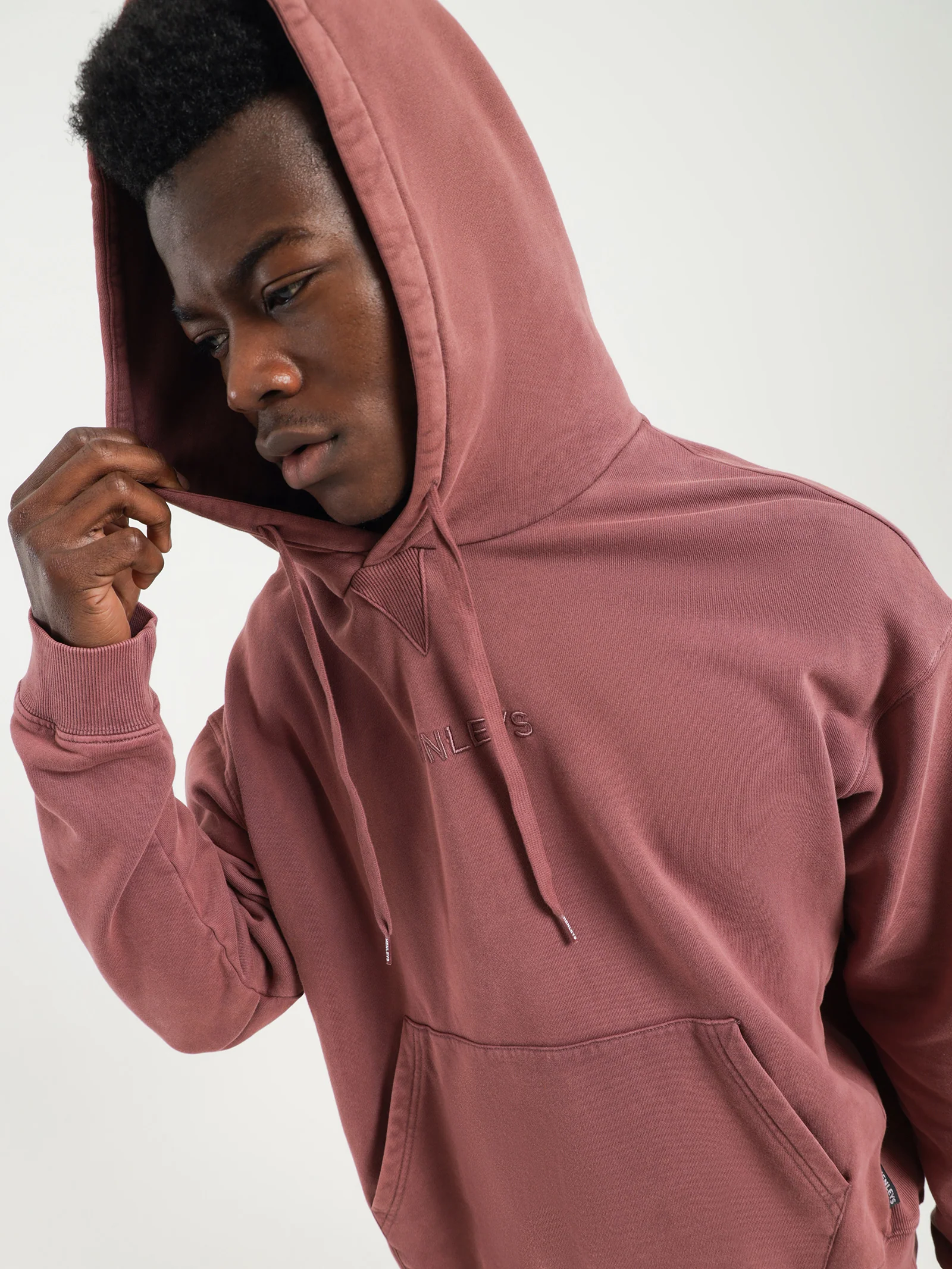 Formation Acid Hood Sweater - Image 3