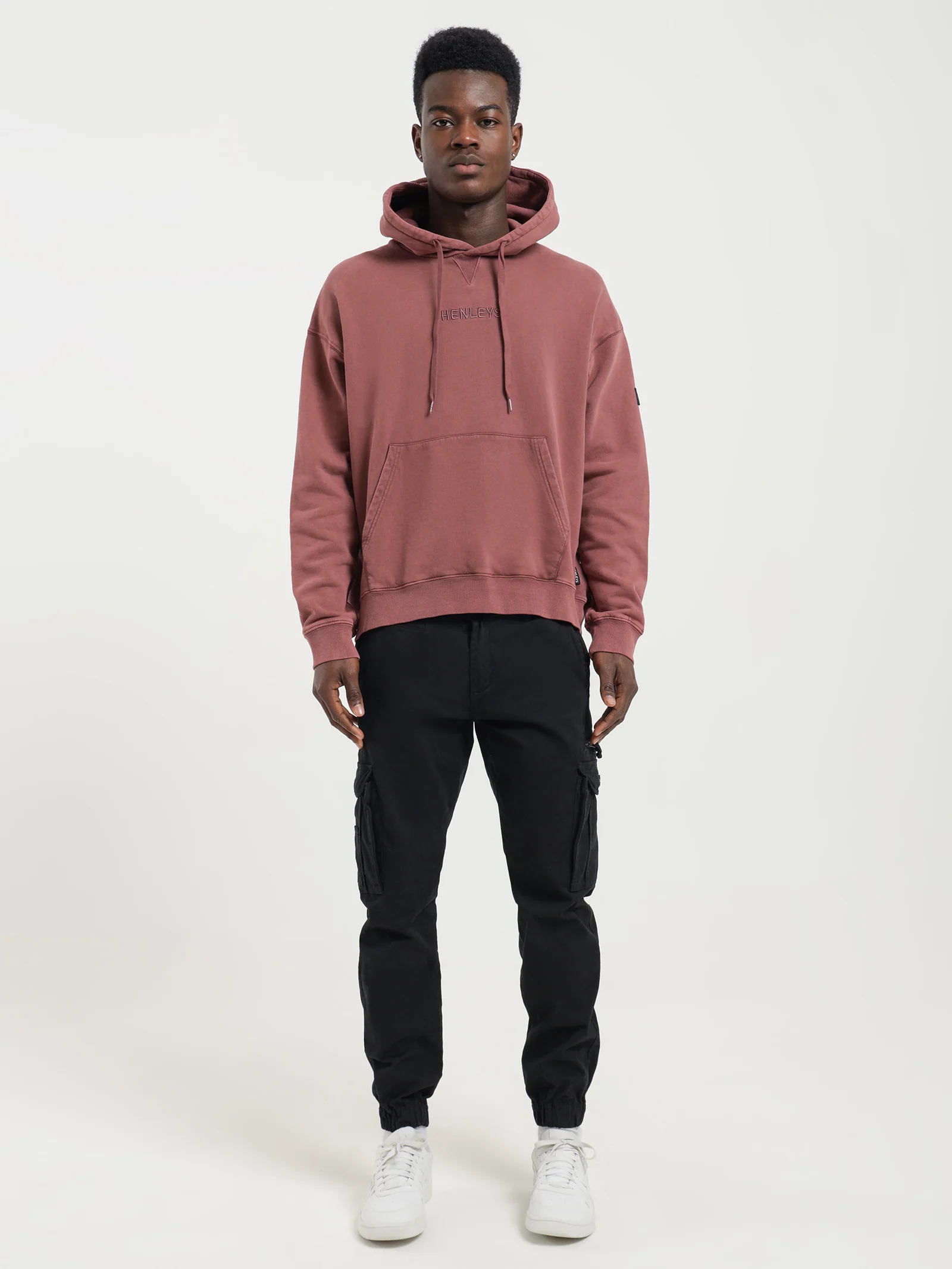 Formation Acid Hood Sweater - Image 4