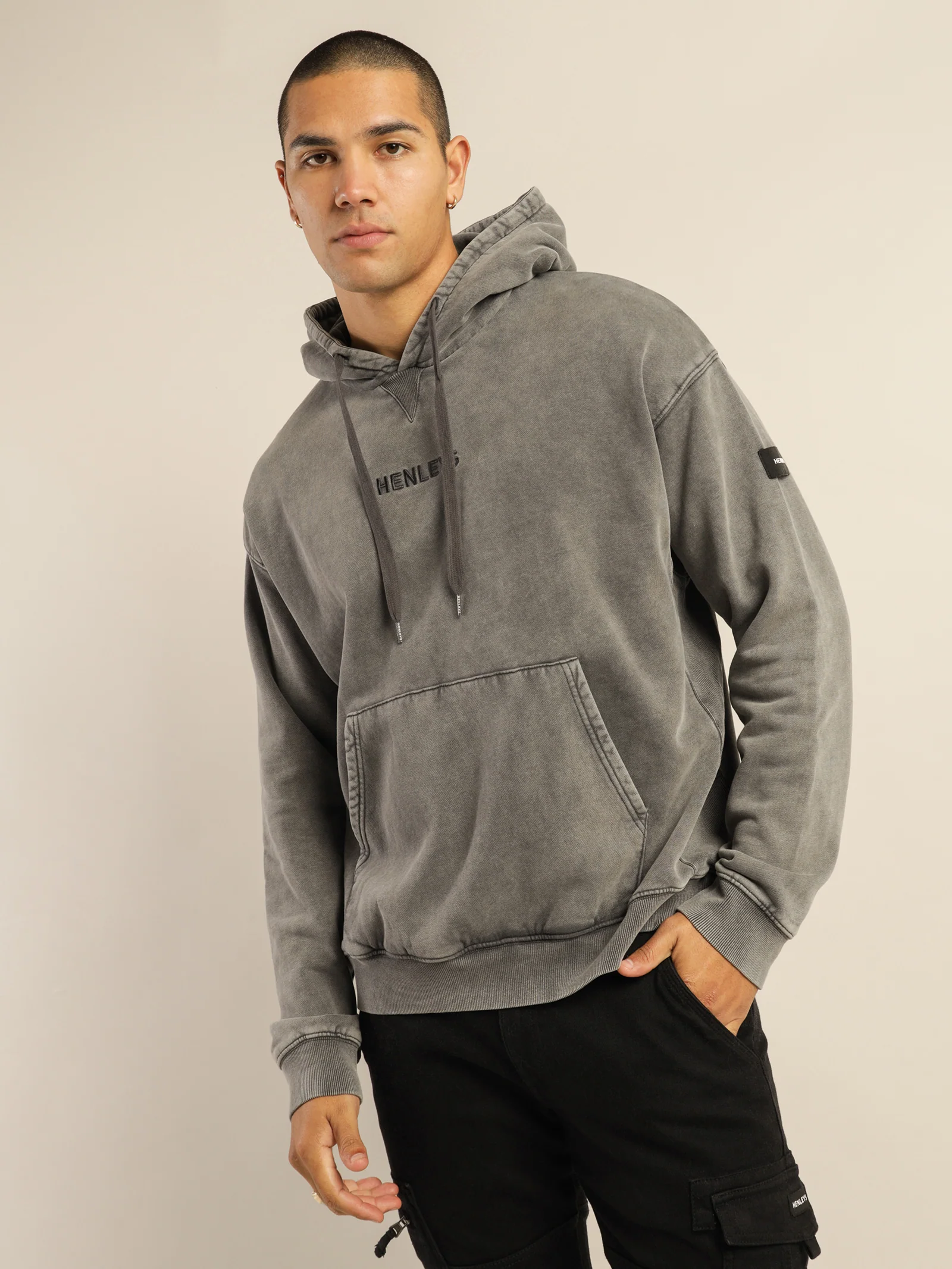 Formation Acid Hoodie - Image 2