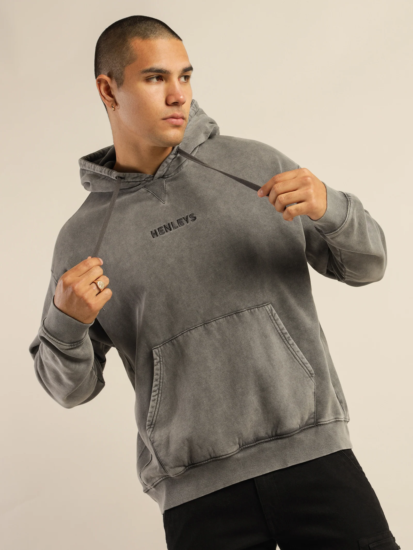 Formation Acid Hoodie - Image 3