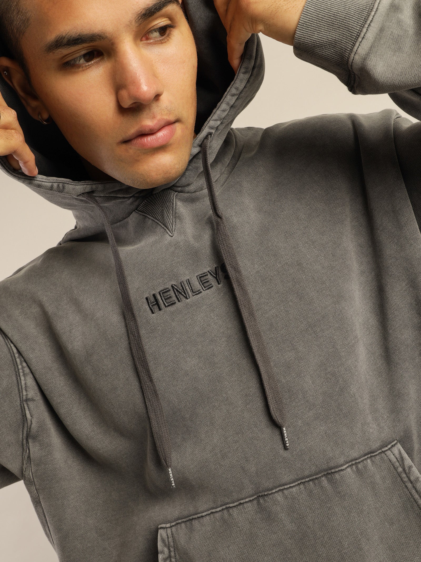 Formation Acid Hoodie - Image 4