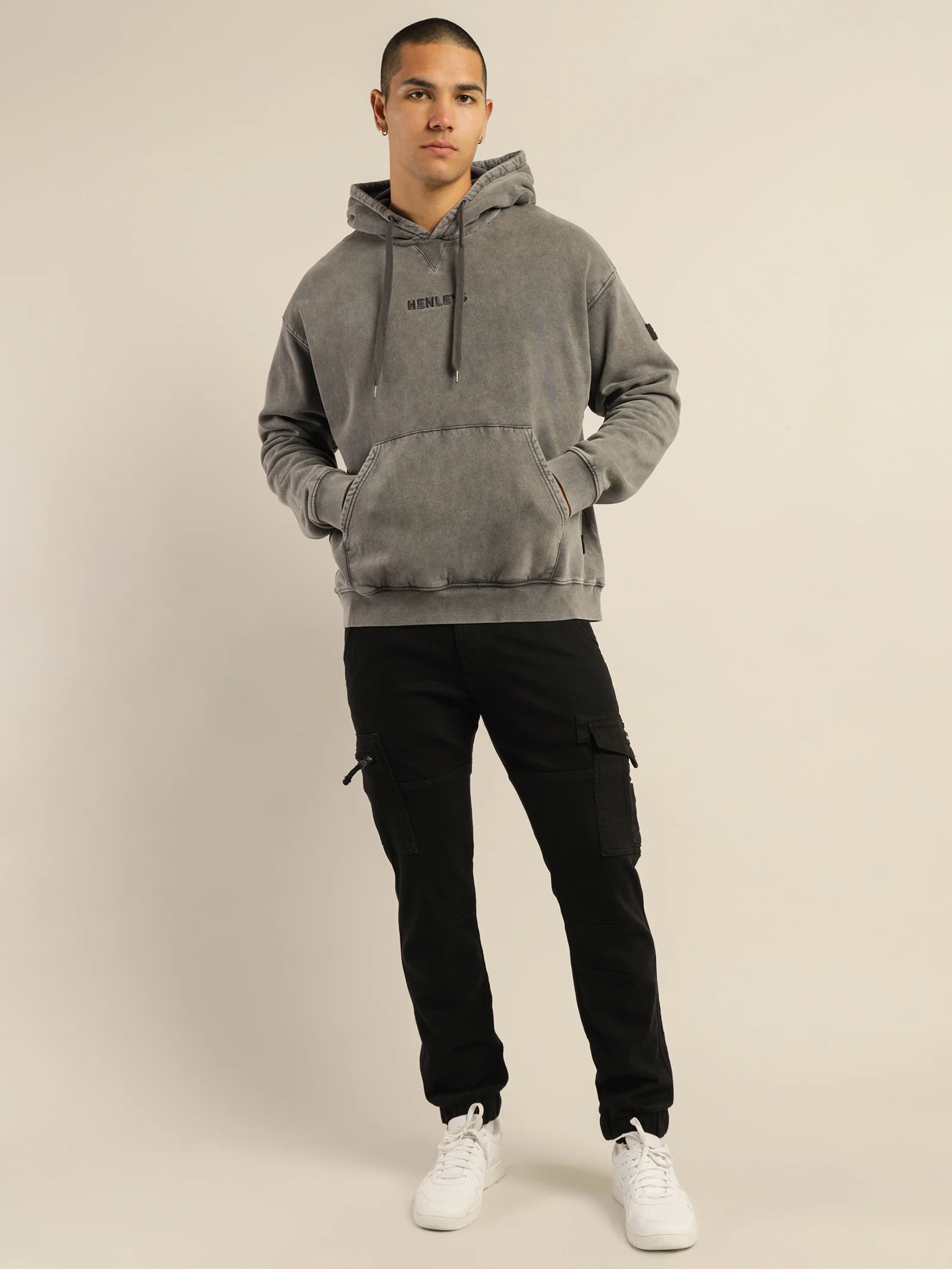 Formation Acid Hoodie - Image 5
