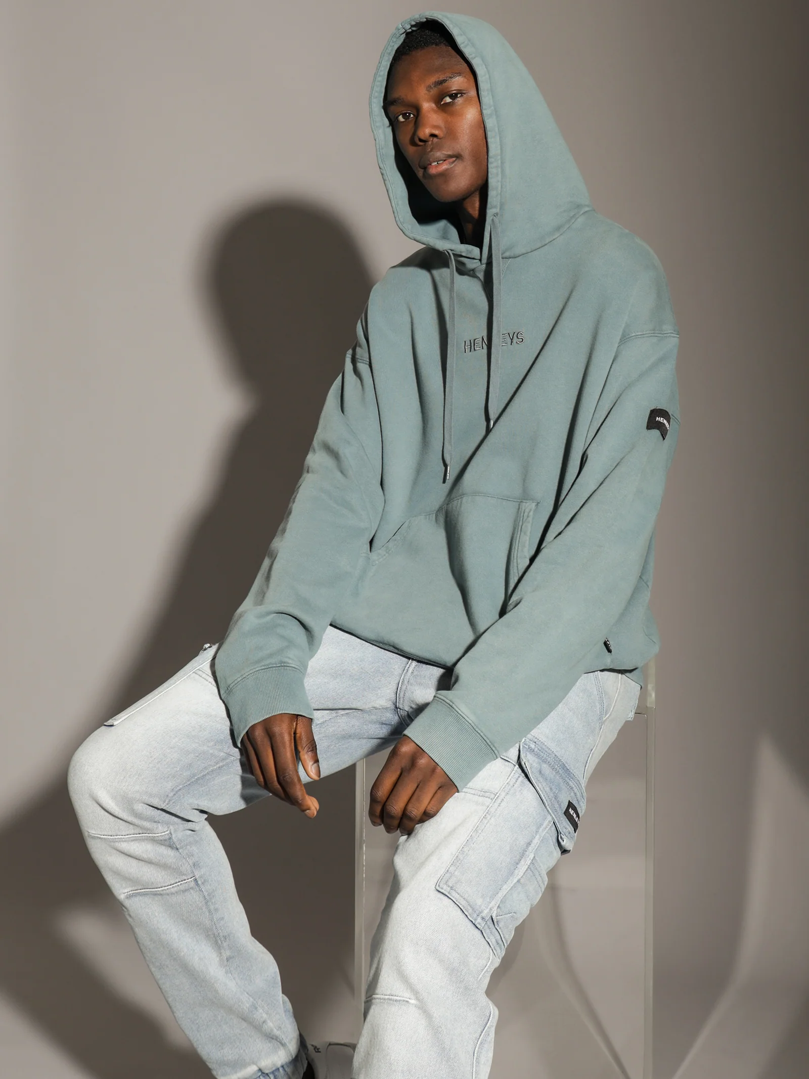 Formation Acid Hoodie - Image 2