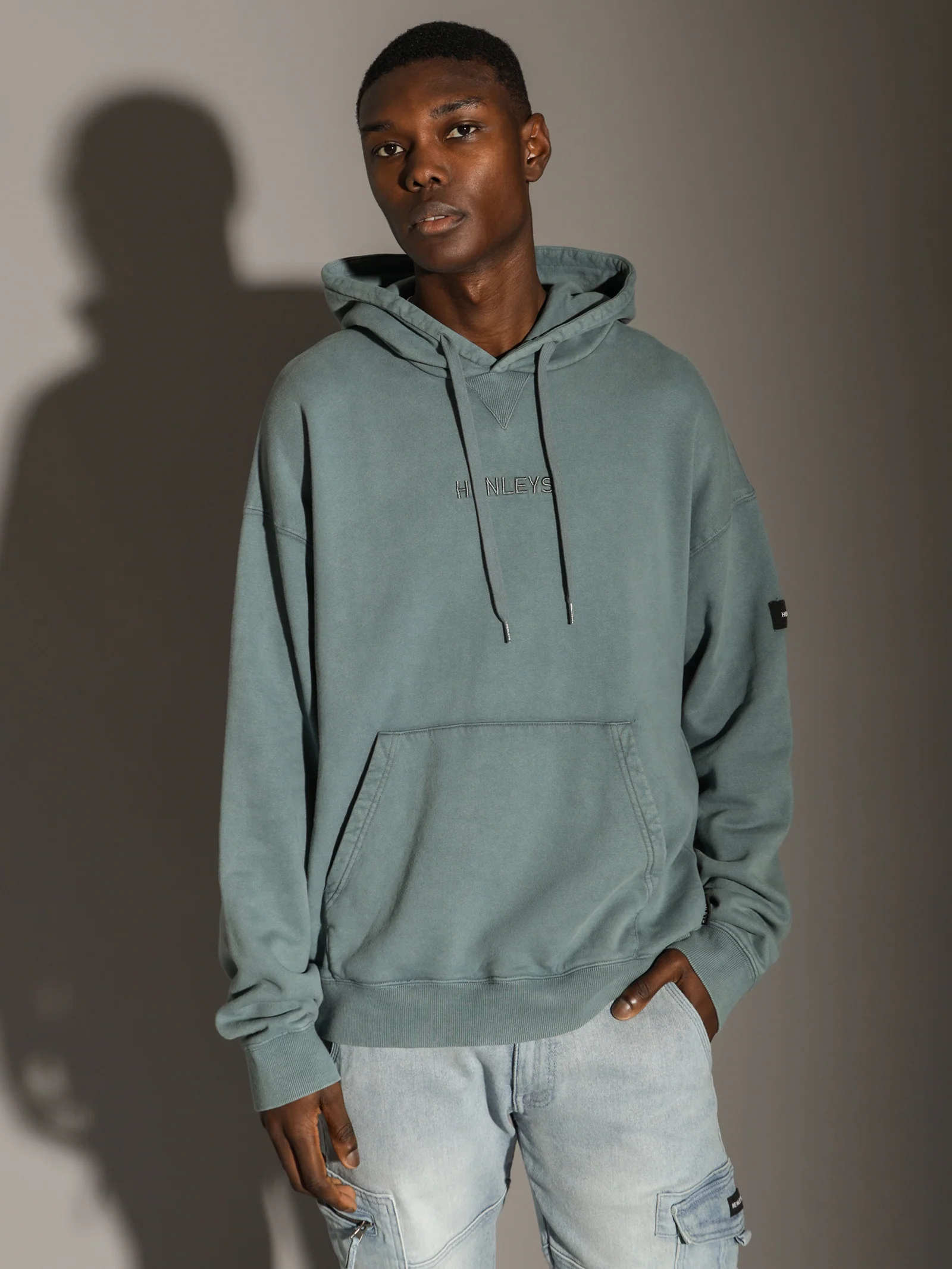 Formation Acid Hoodie - Image 3