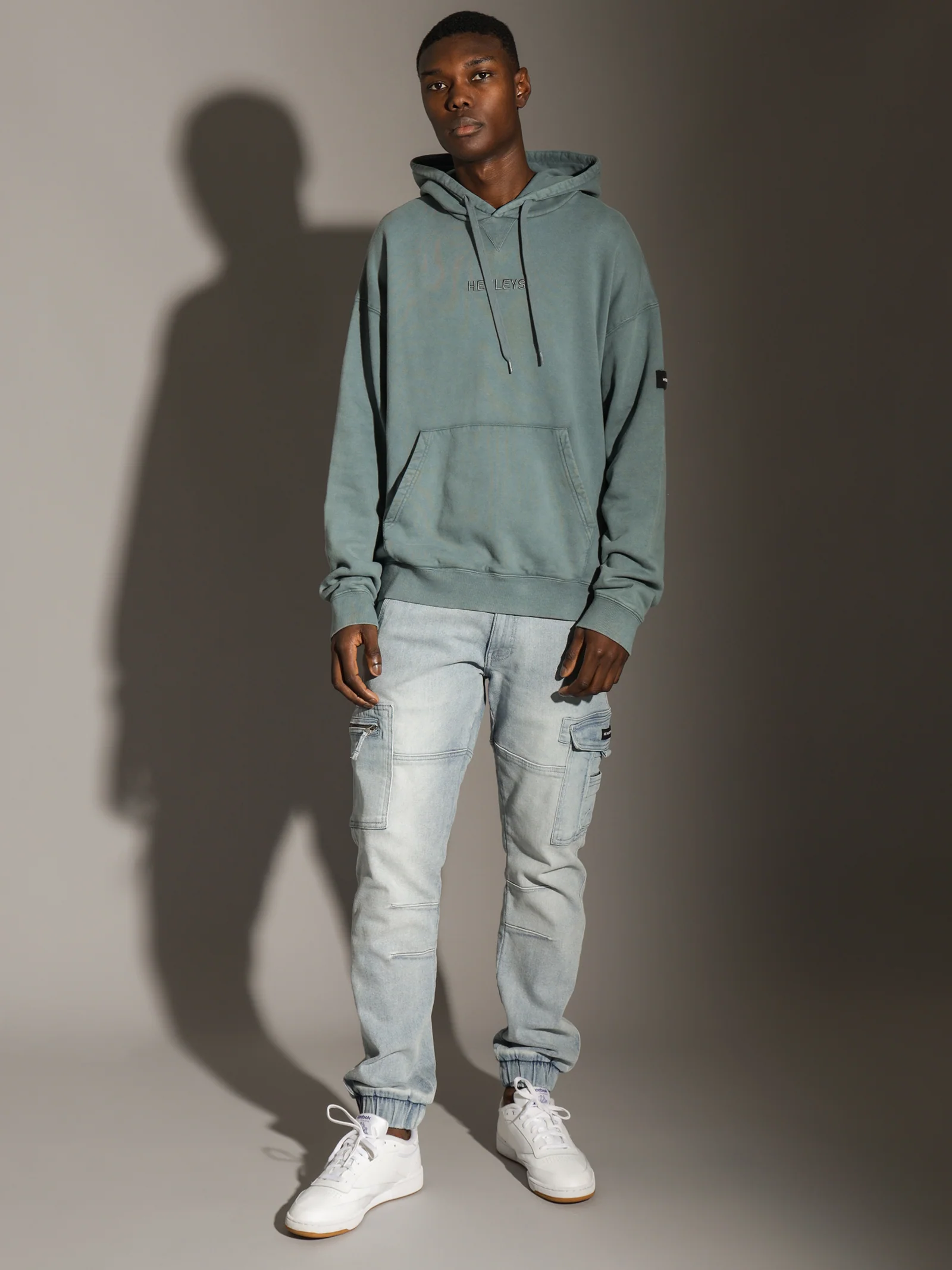 Formation Acid Hoodie - Image 4
