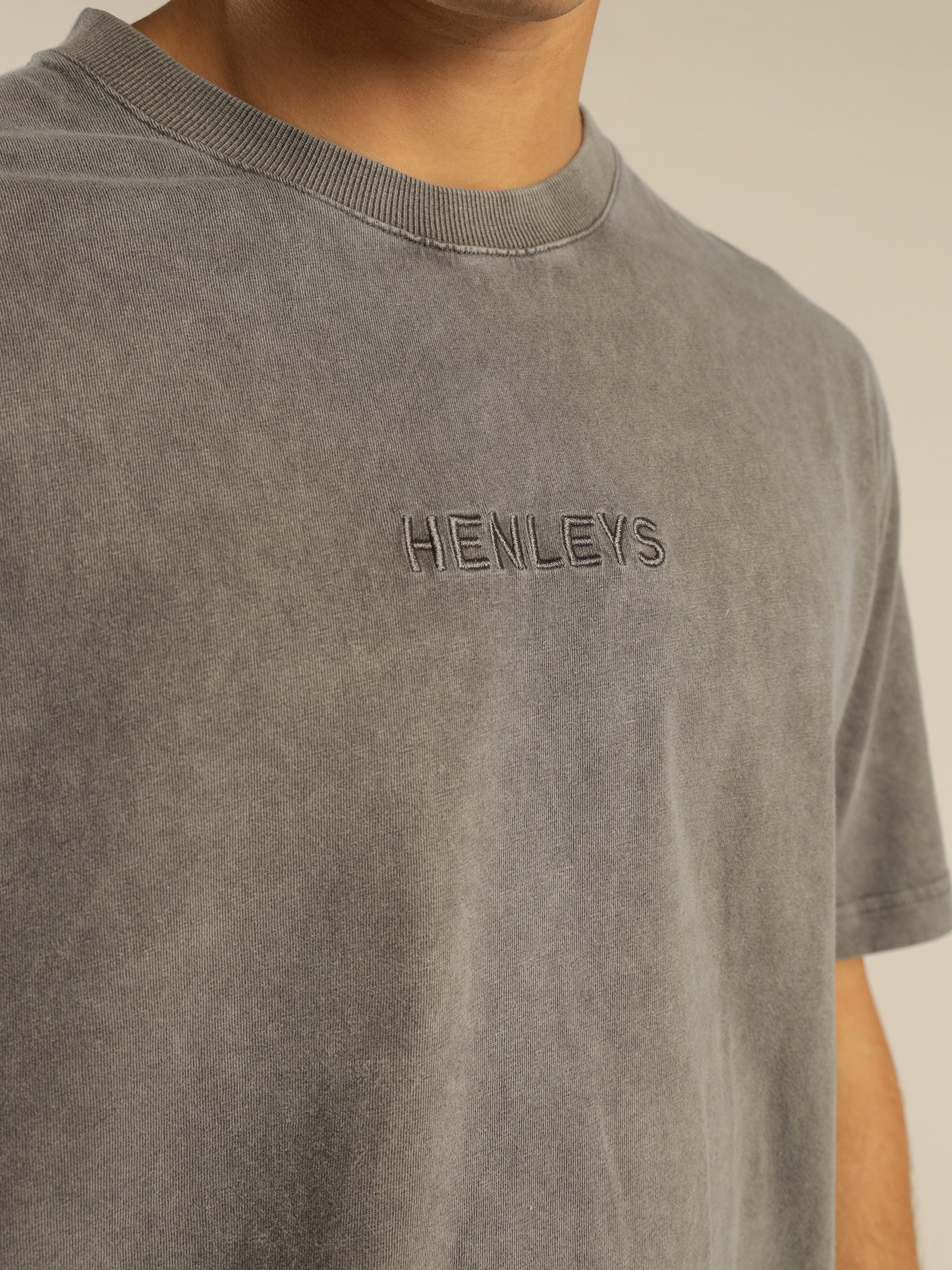 Formation Acid T-Shirt - Image 3