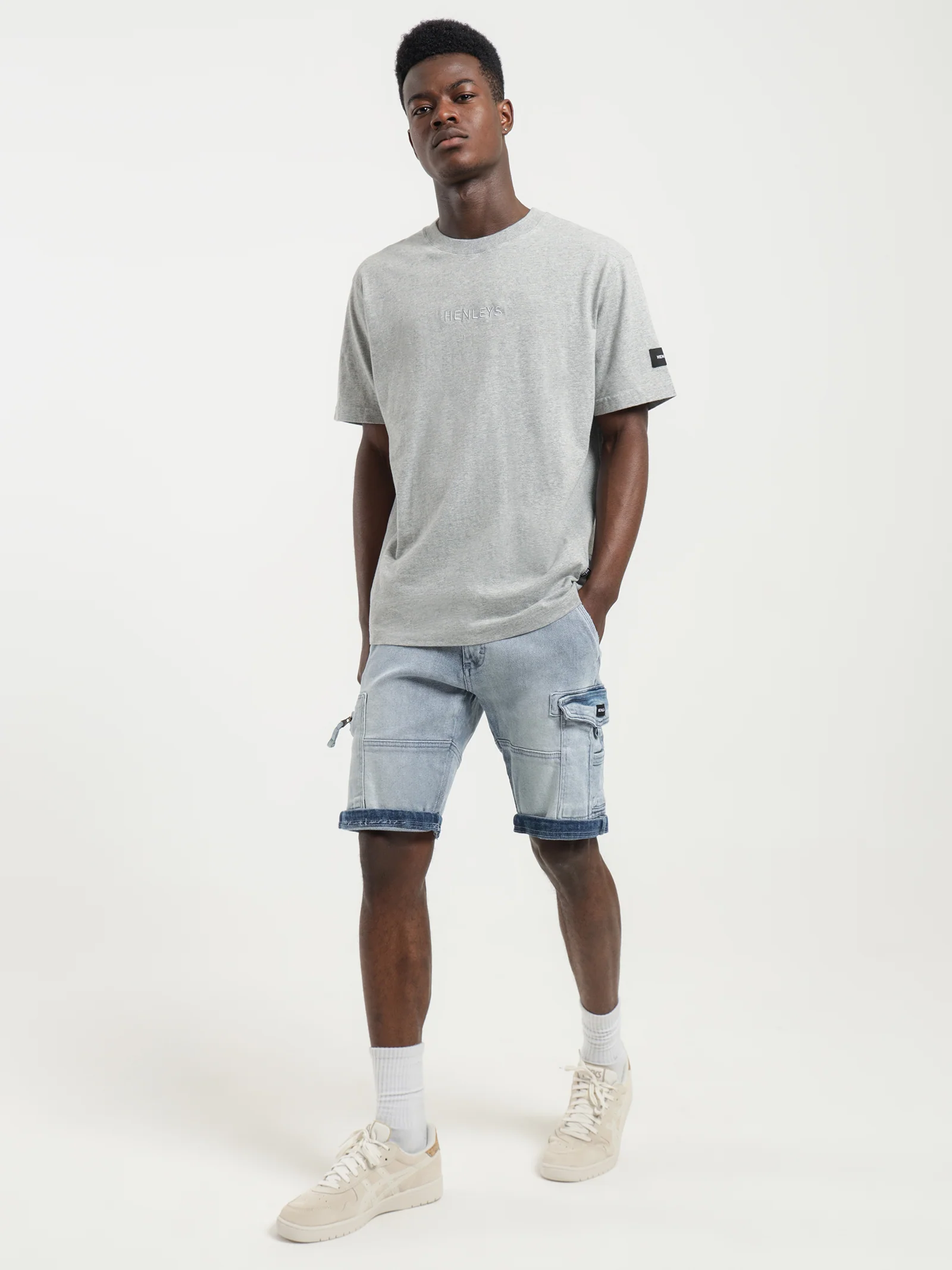 Formation Acid T-Shirt - Image 3