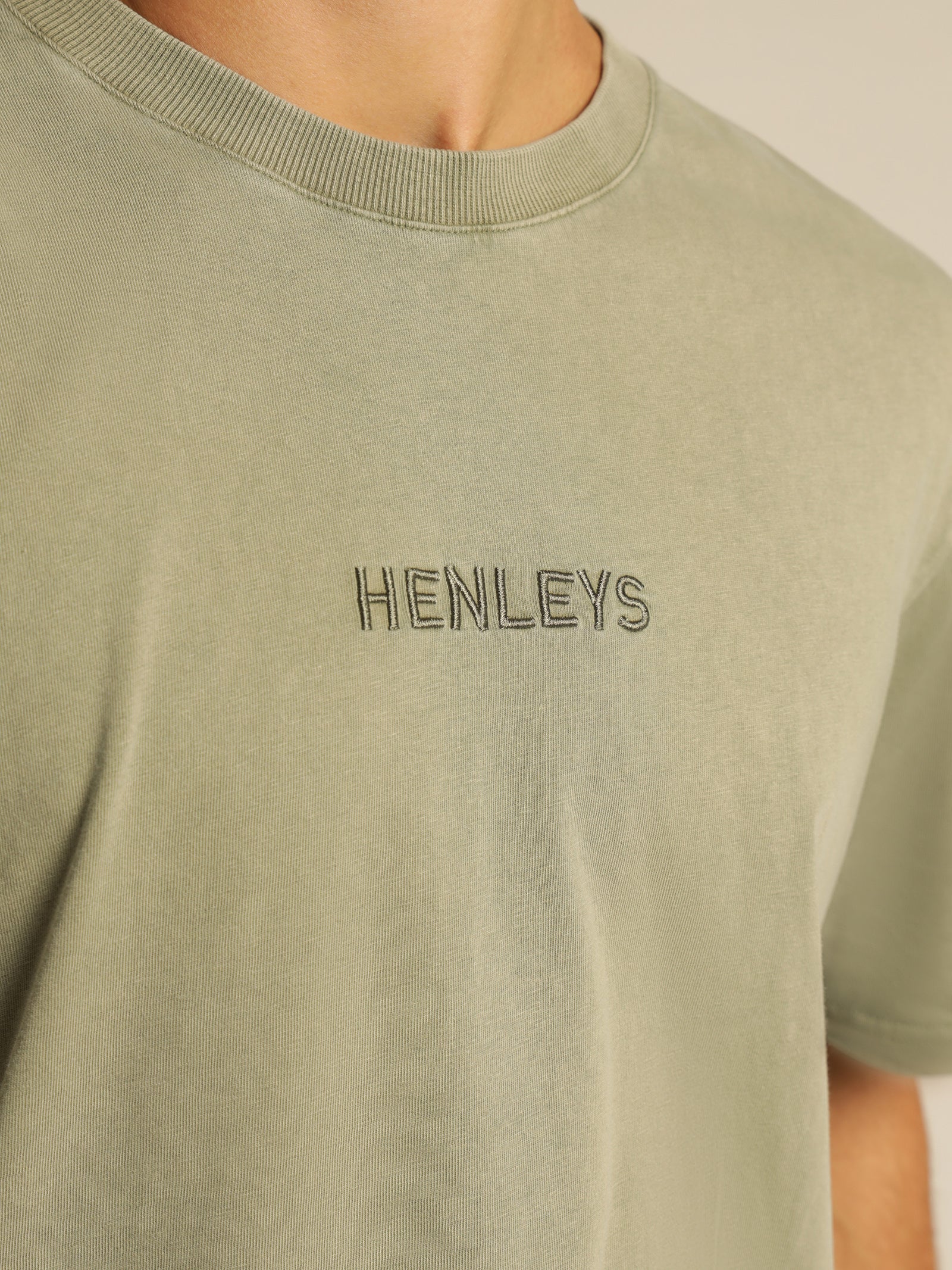 Formation Acid T-Shirt - Image 3