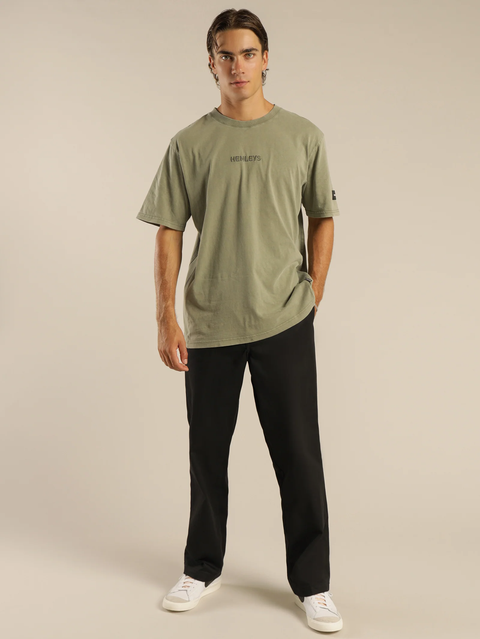 Formation Acid T-Shirt - Image 4