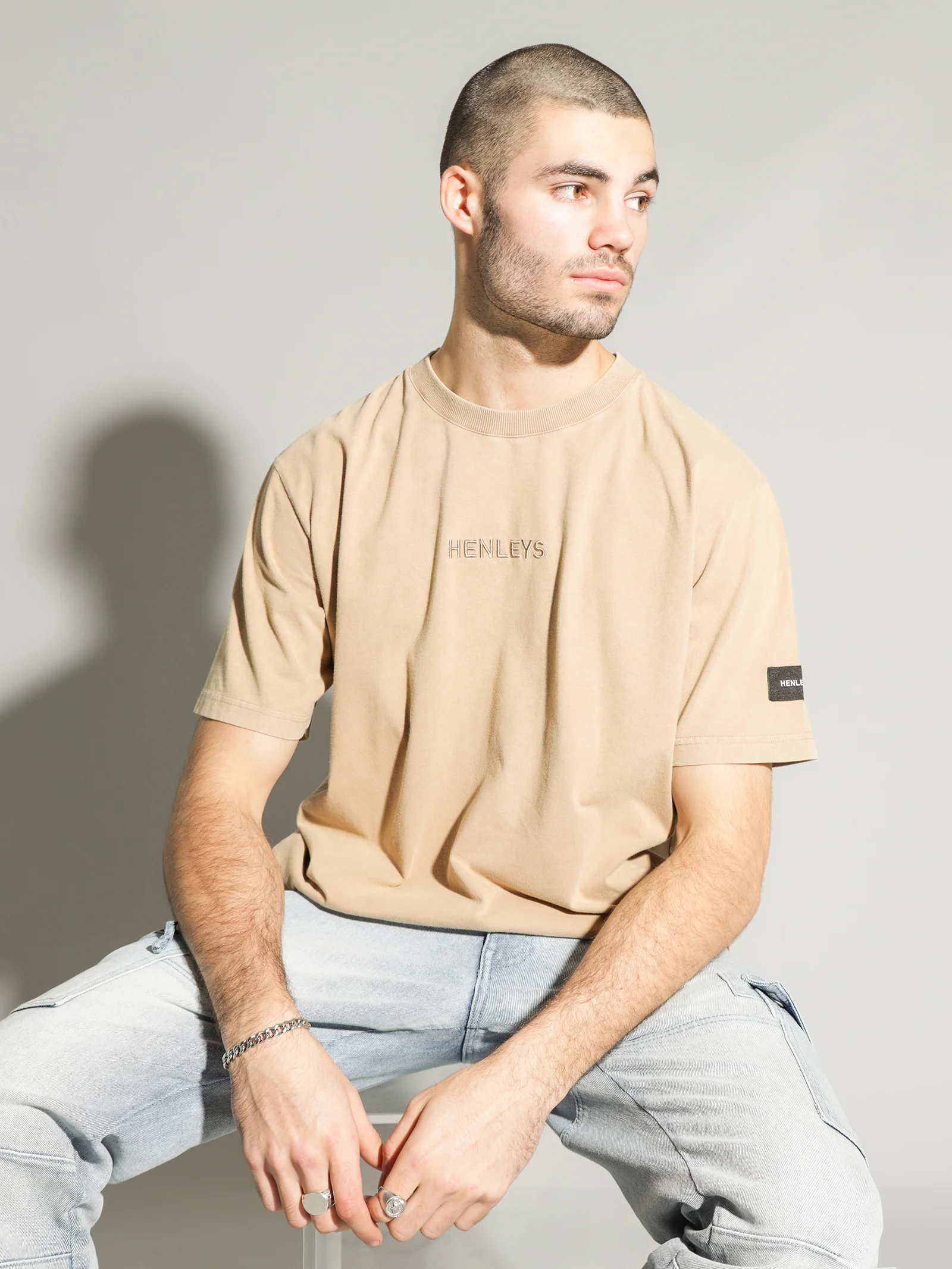 Formation Acid T-Shirt - Image 2