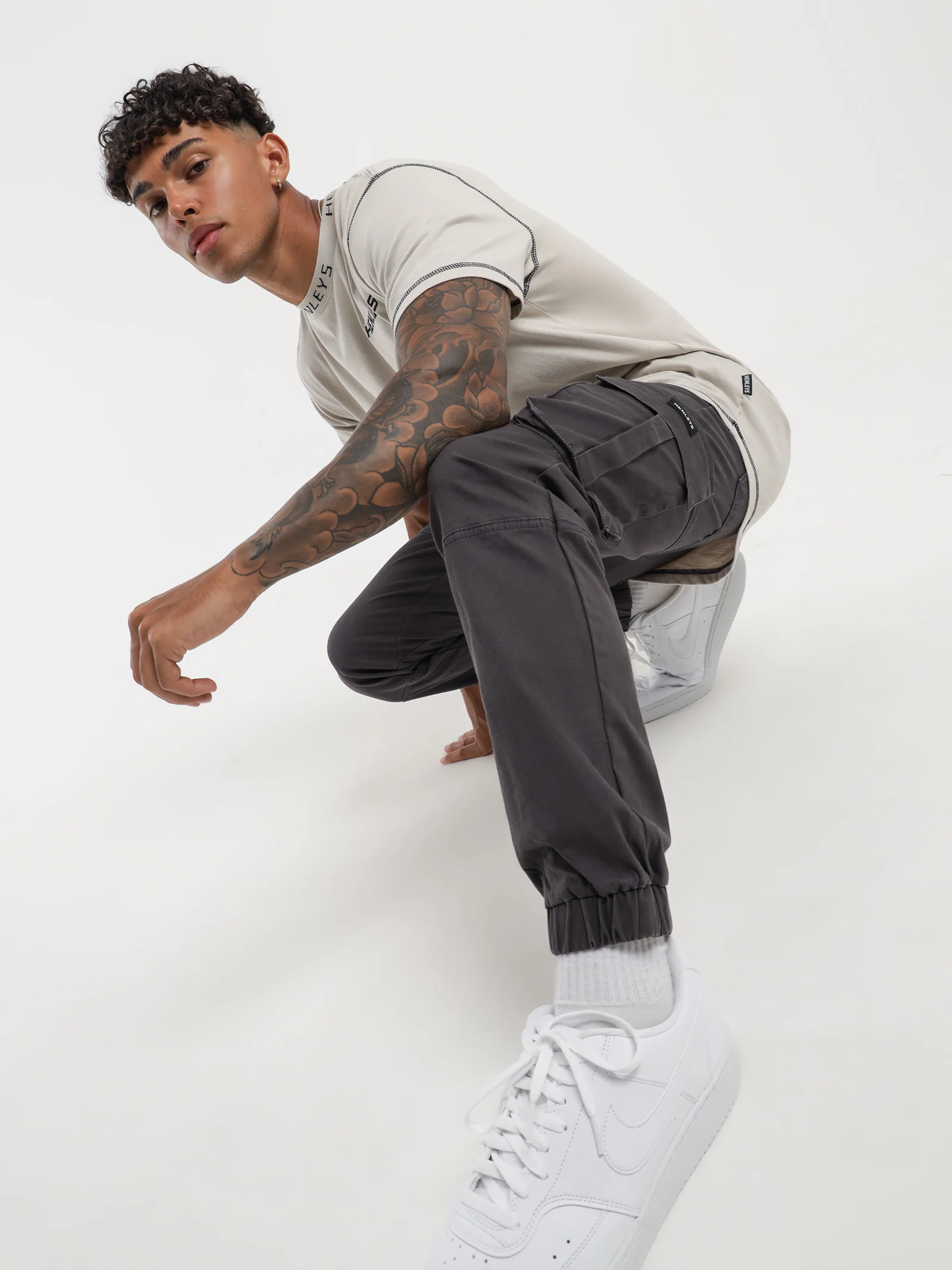 Formation Utility Jogger - Image 5