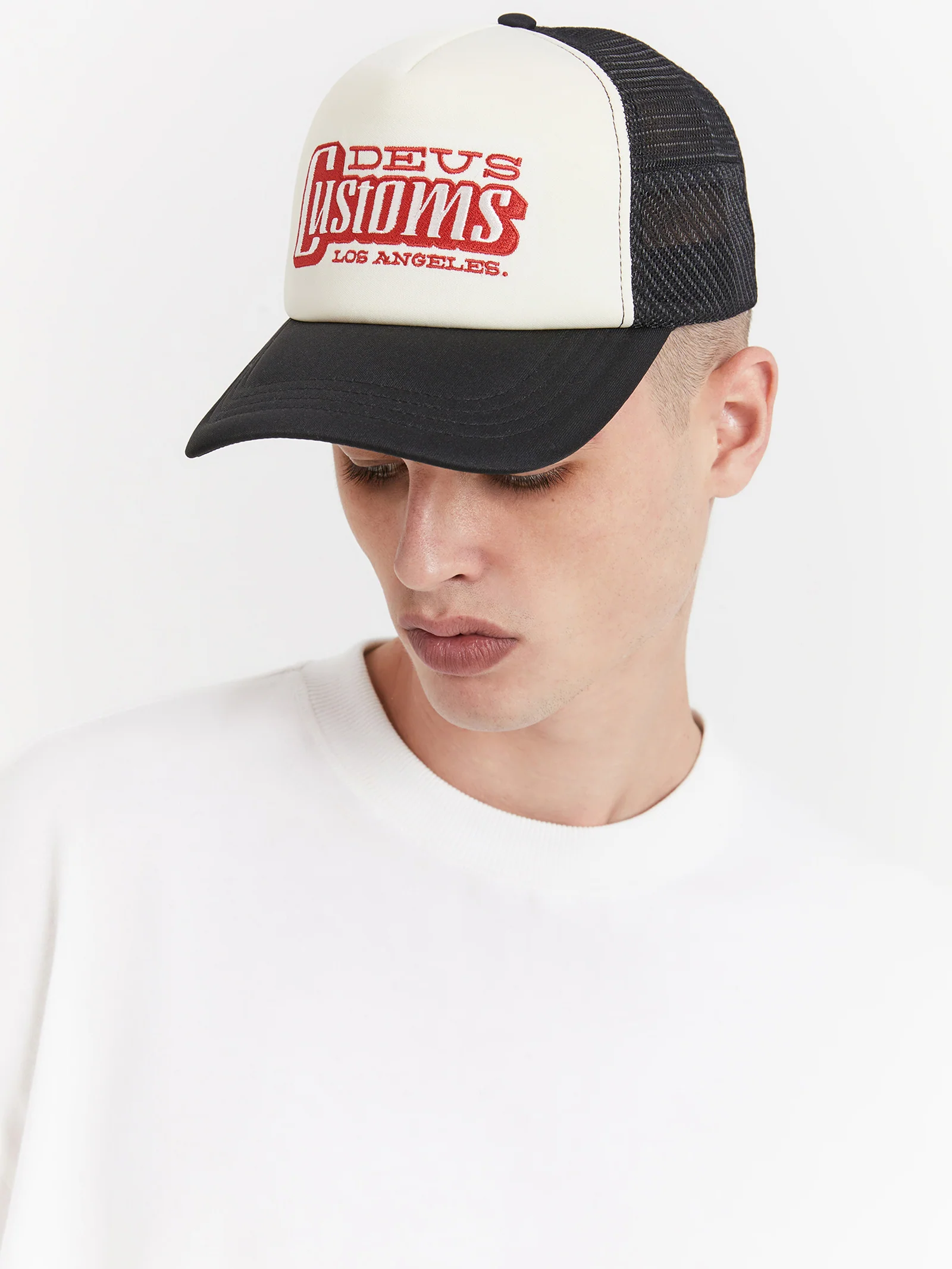 Formosa Trucker Cap - Image 2