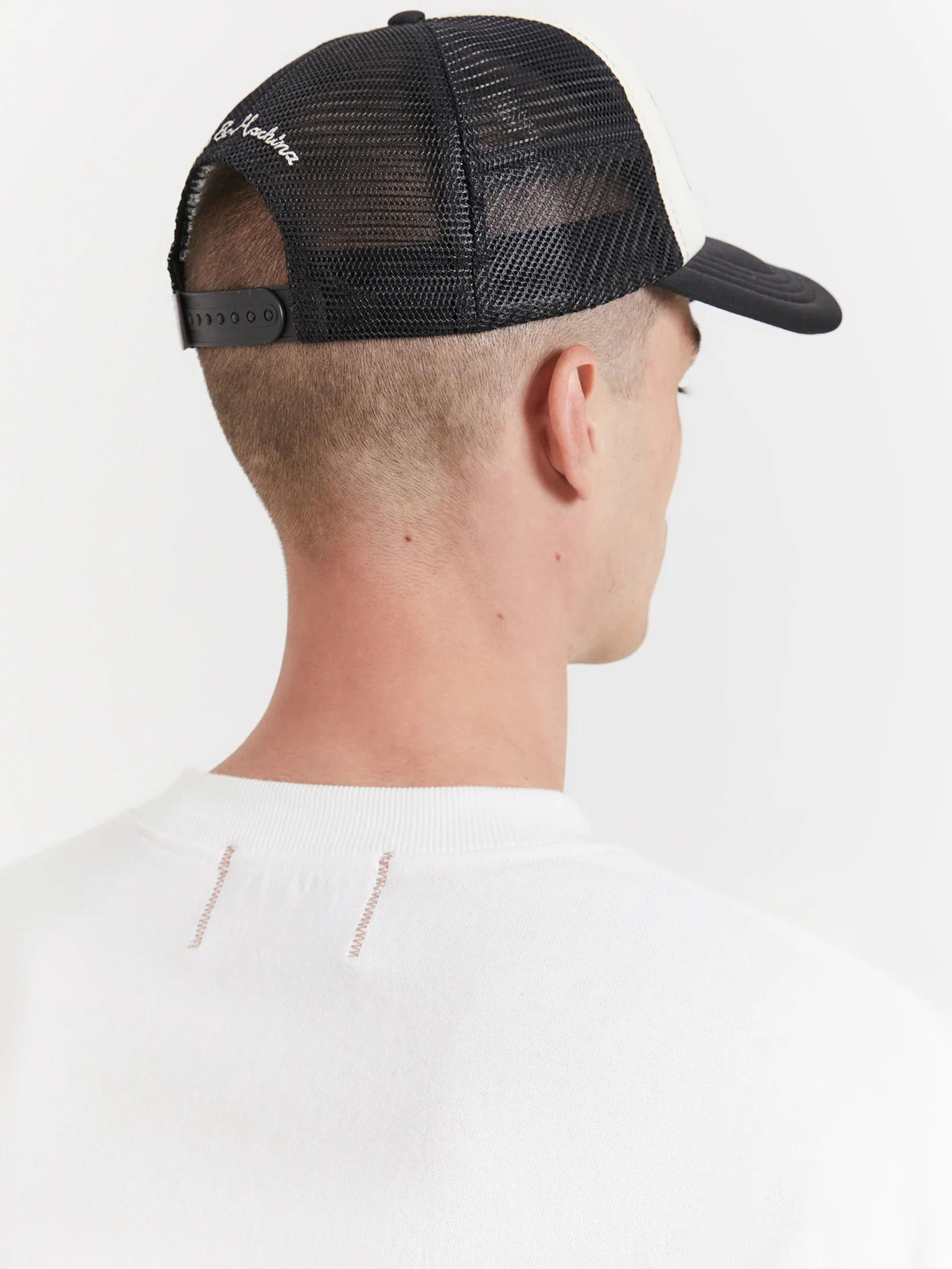 Formosa Trucker Cap - Image 3