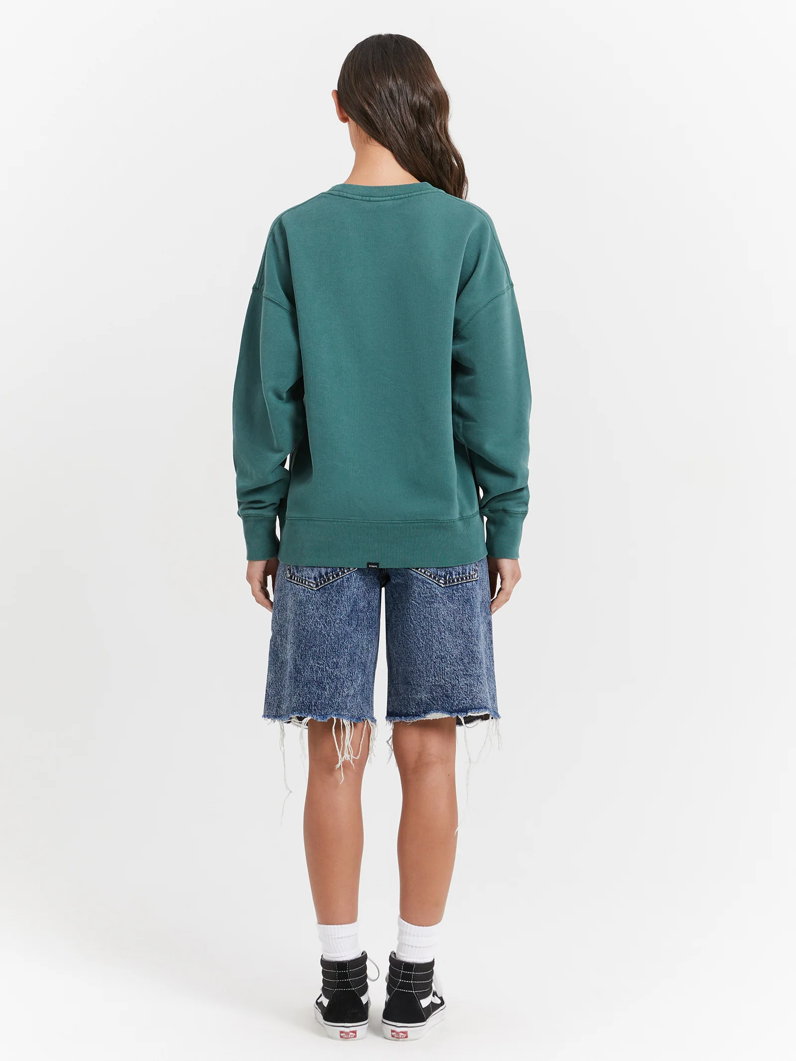 Forward Your Future Slouch Crew - Image 5