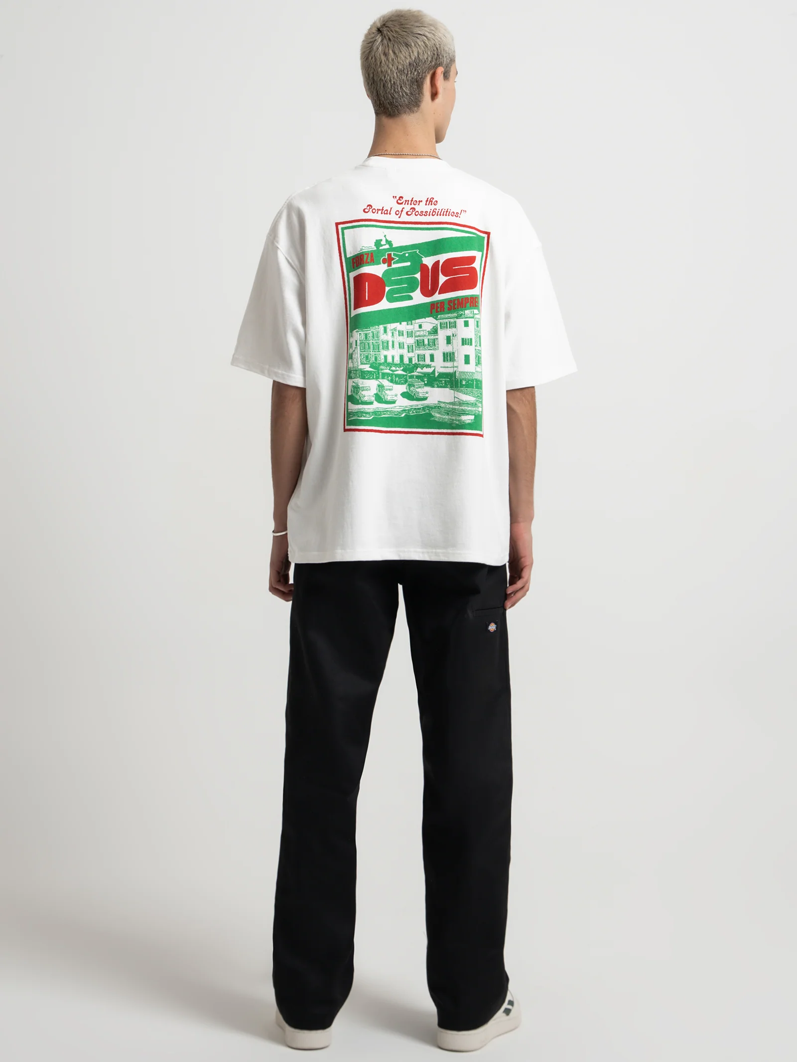 Forza T-Shirt - Image 2