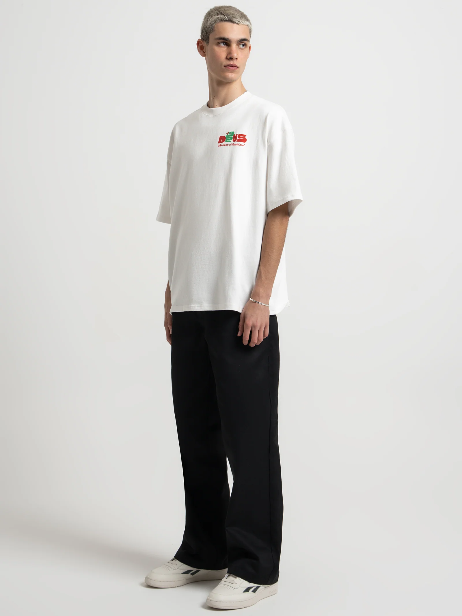 Forza T-Shirt - Image 4