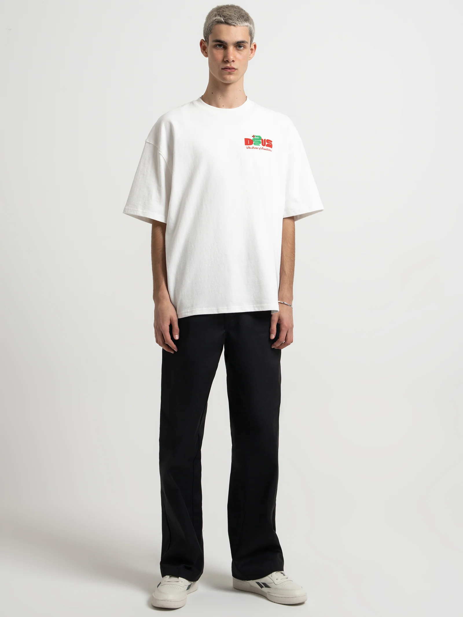 Forza T-Shirt - Image 5