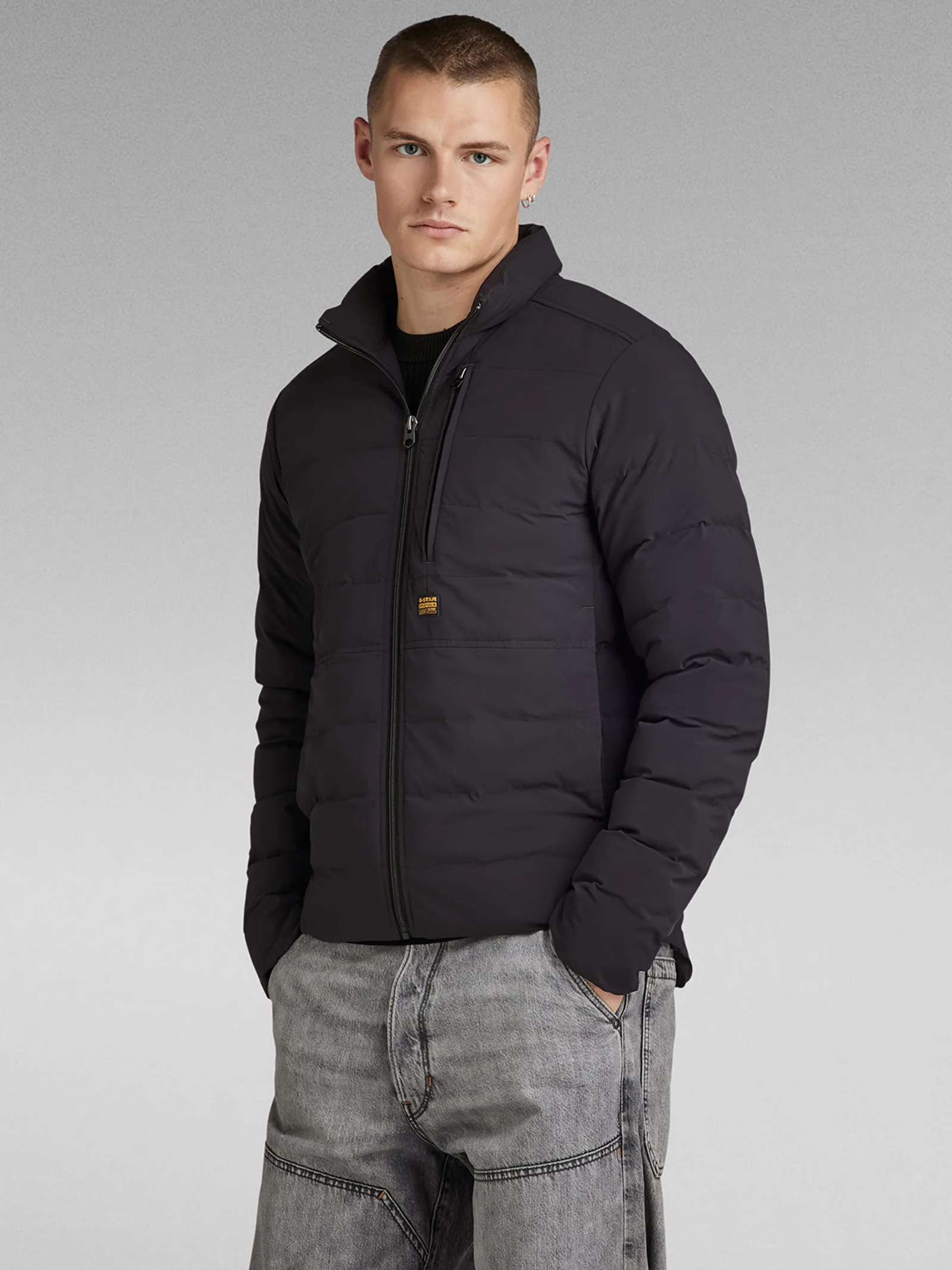 Foundation Liner Jacket - Image 3