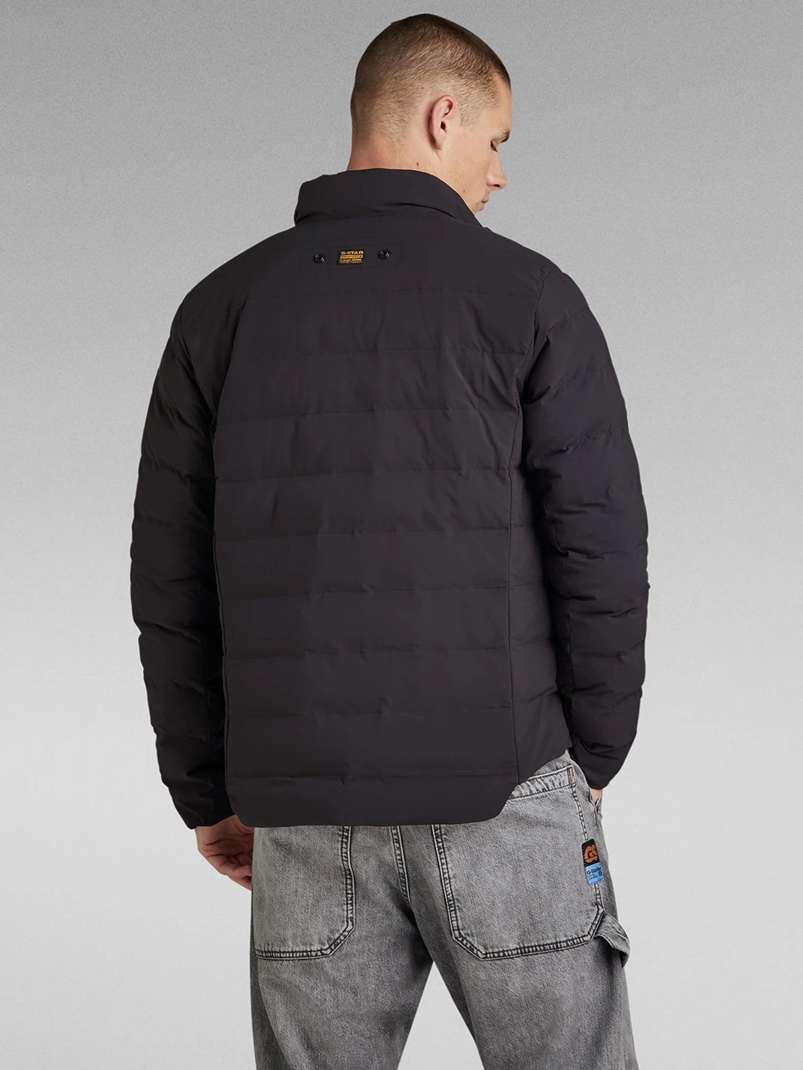Foundation Liner Jacket - Image 4