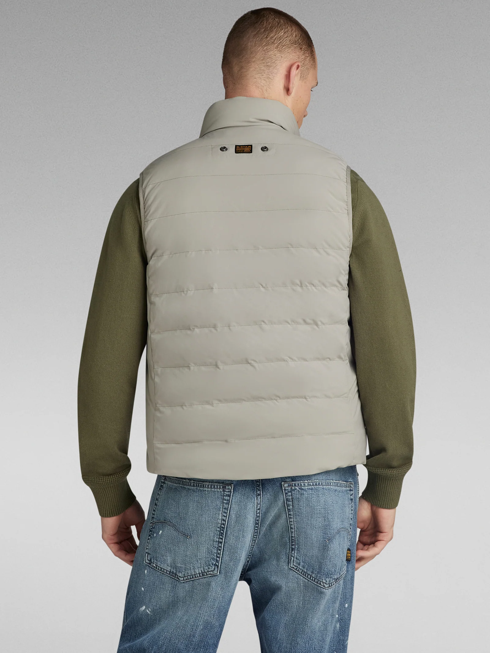 Foundation Liner Vest - Image 4