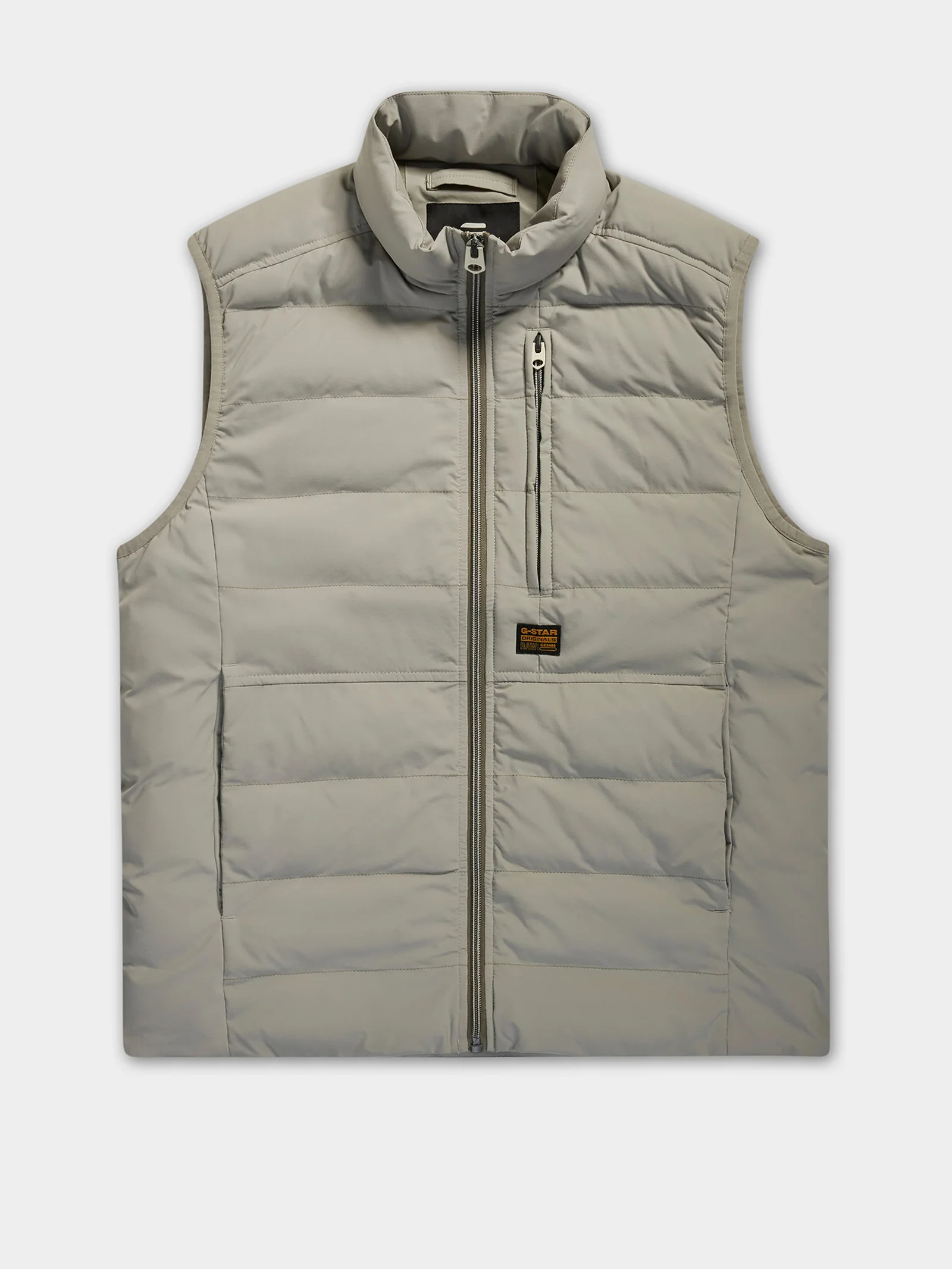 Foundation Liner Vest - Image 5