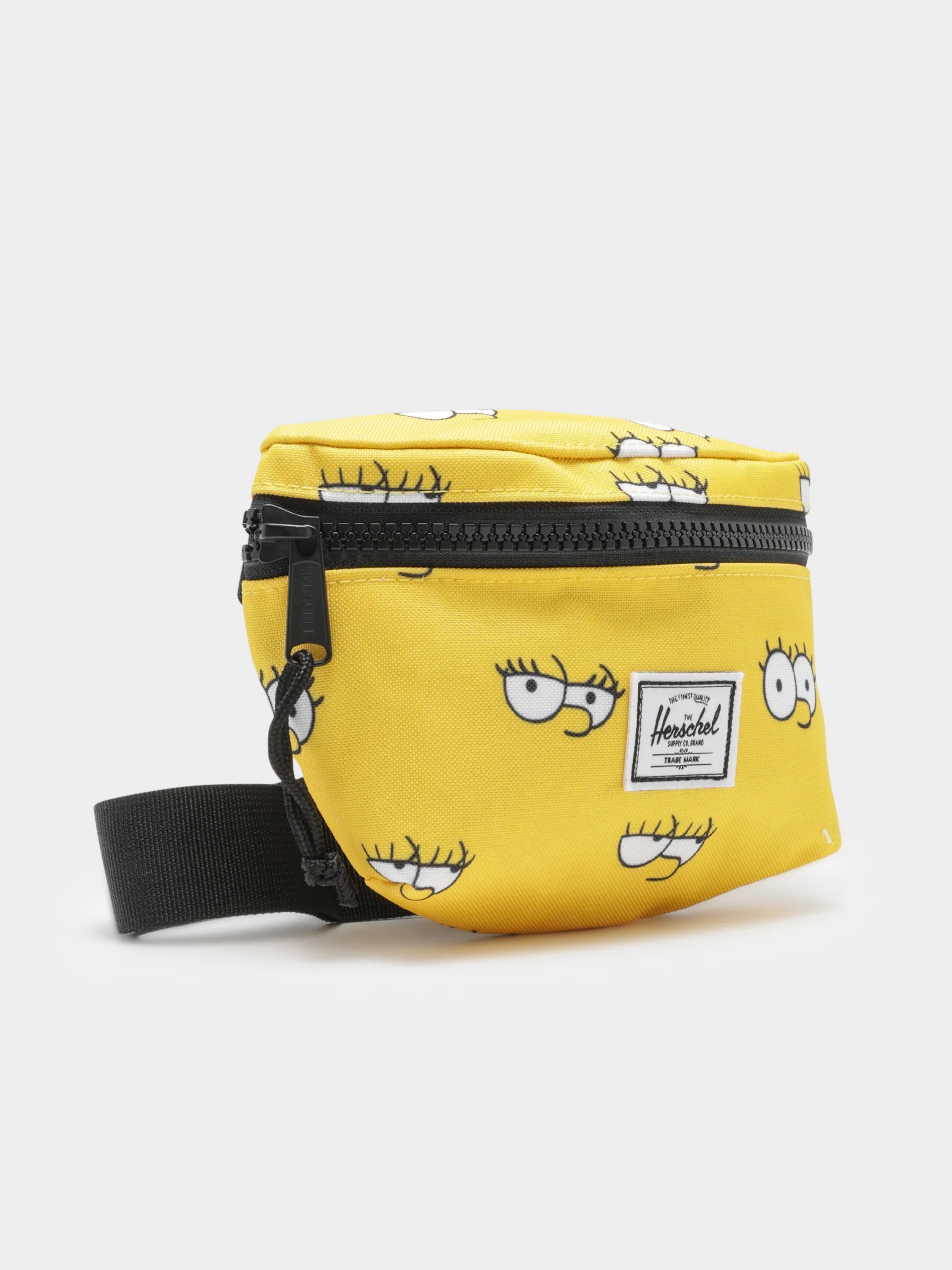 Fourteen Pouch Bag - Image 3