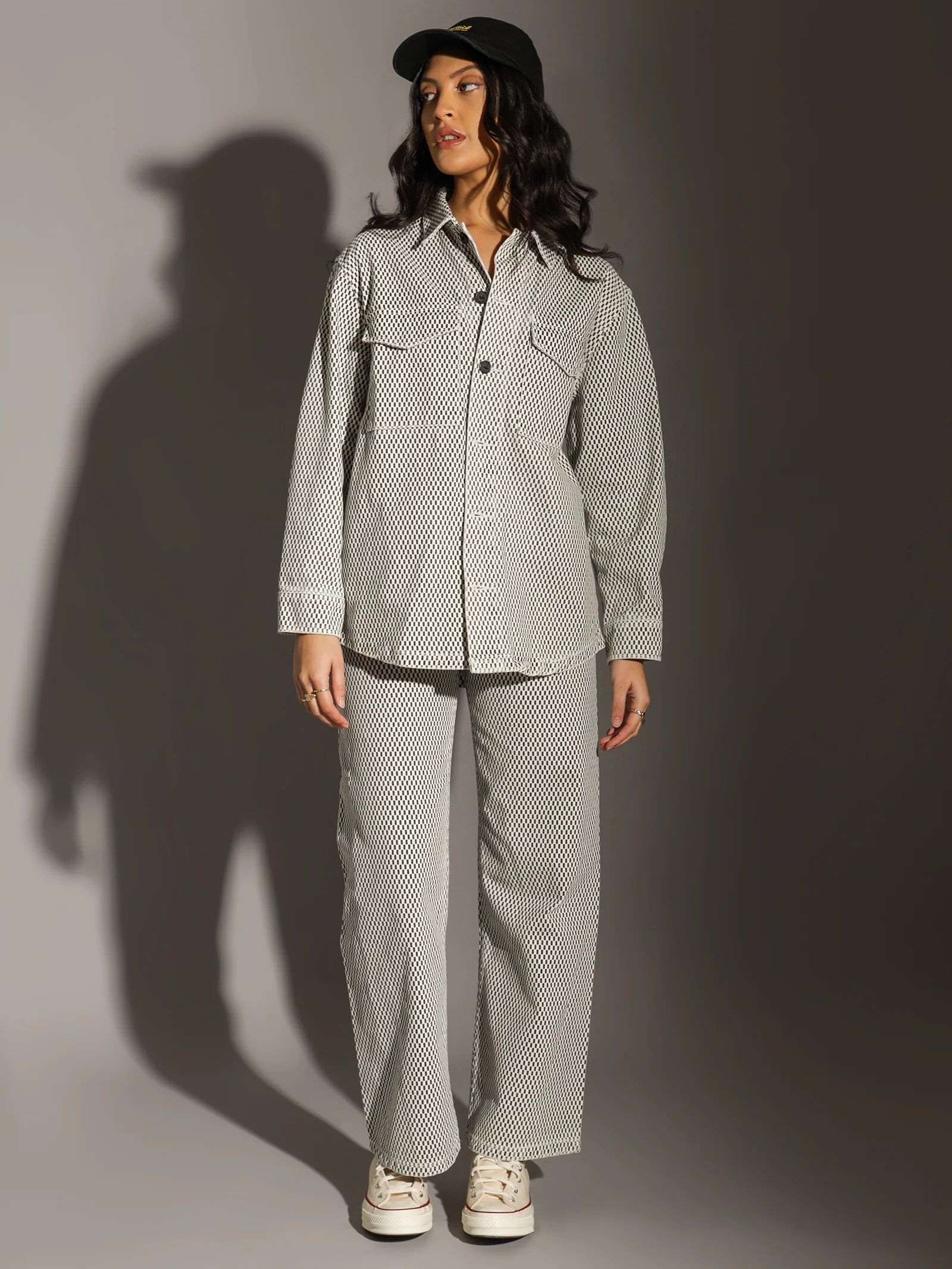 Fragments Overshirt - Image 4