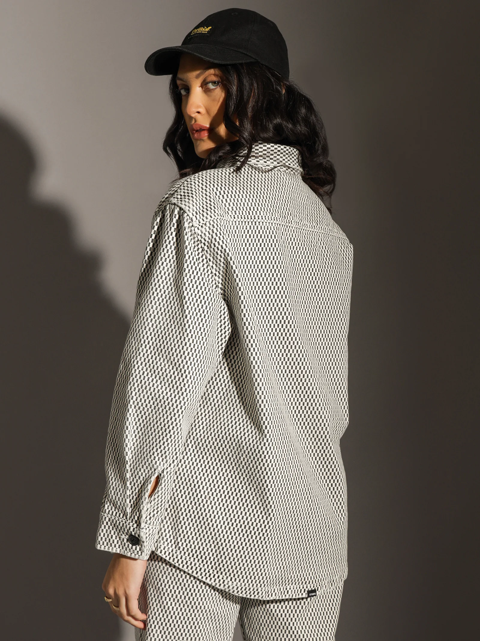 Fragments Overshirt - Image 6