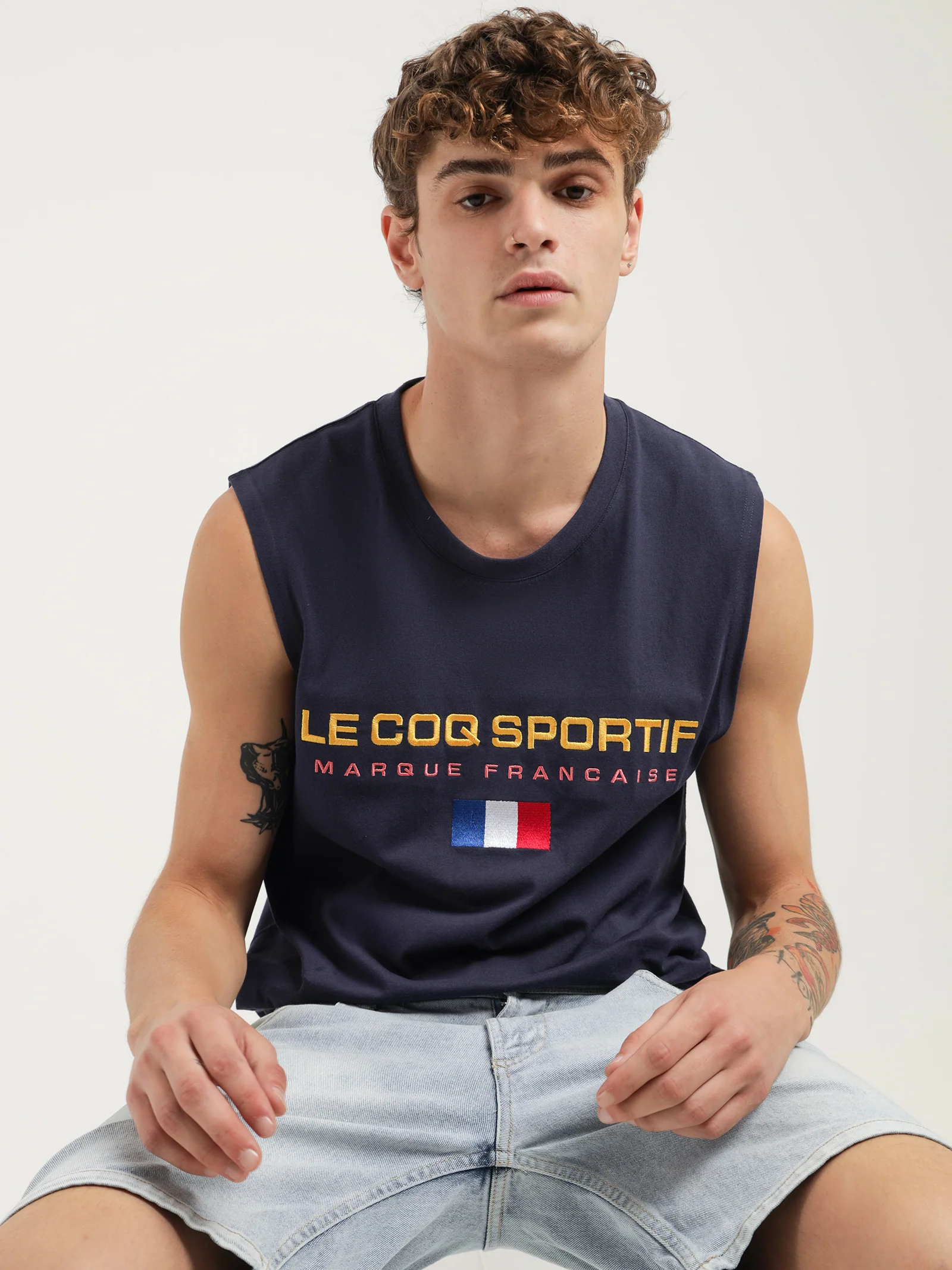 Francaise Muscle - Image 3