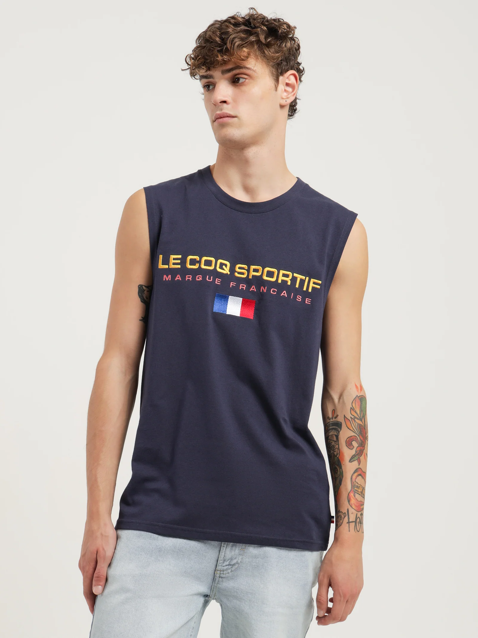 Francaise Muscle - Image 4