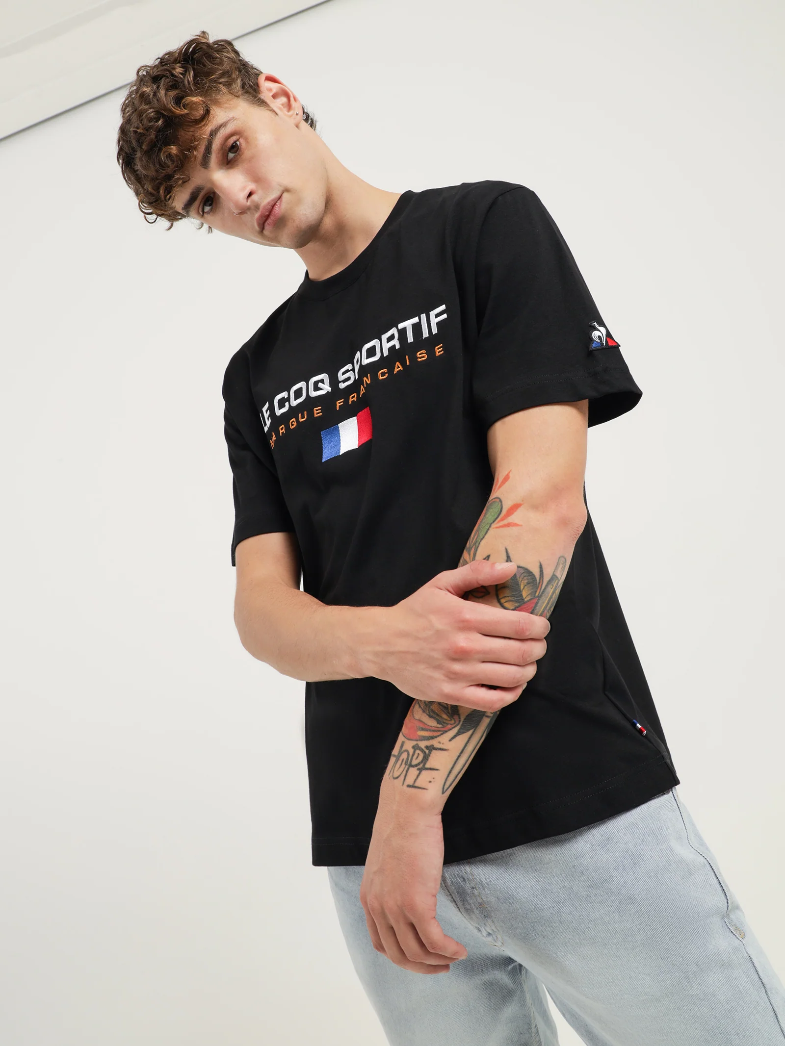 Francaise T-Shirt - Image 2