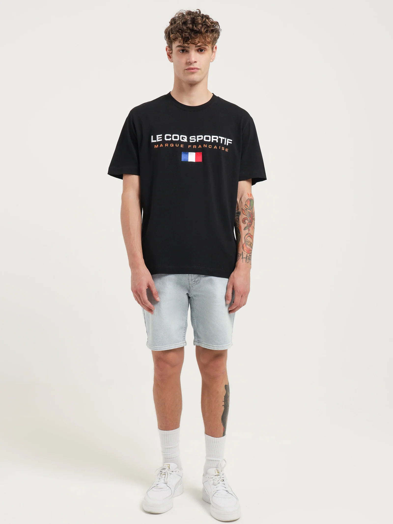 Francaise T-Shirt - Image 3