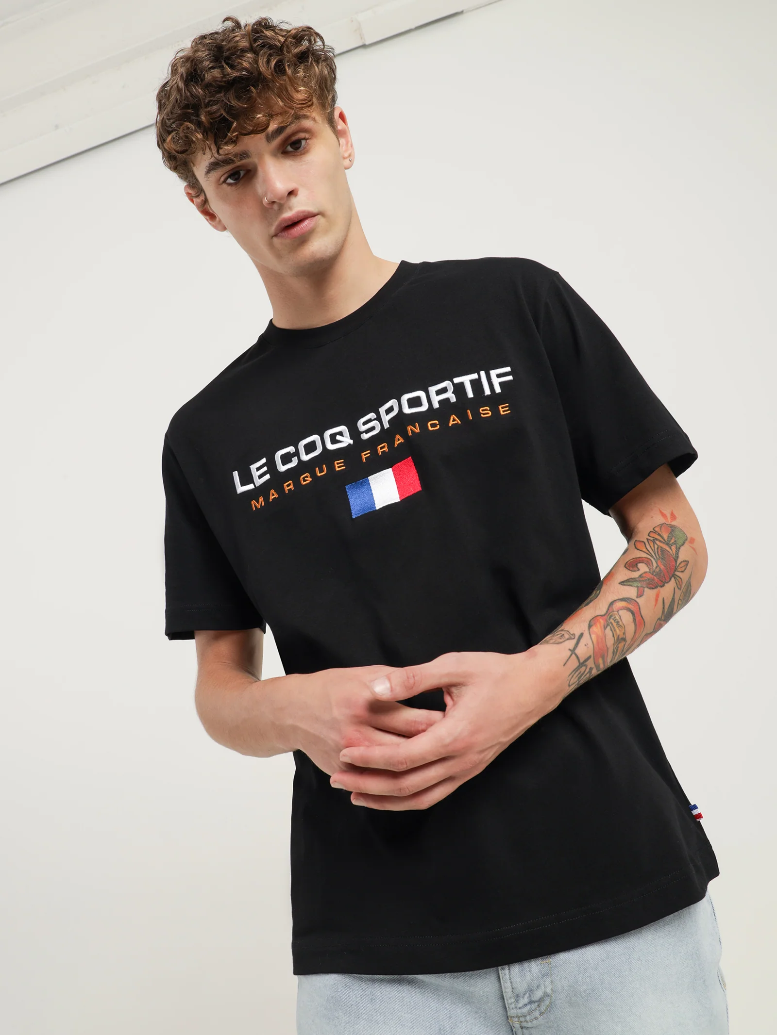 Francaise T-Shirt - Image 4
