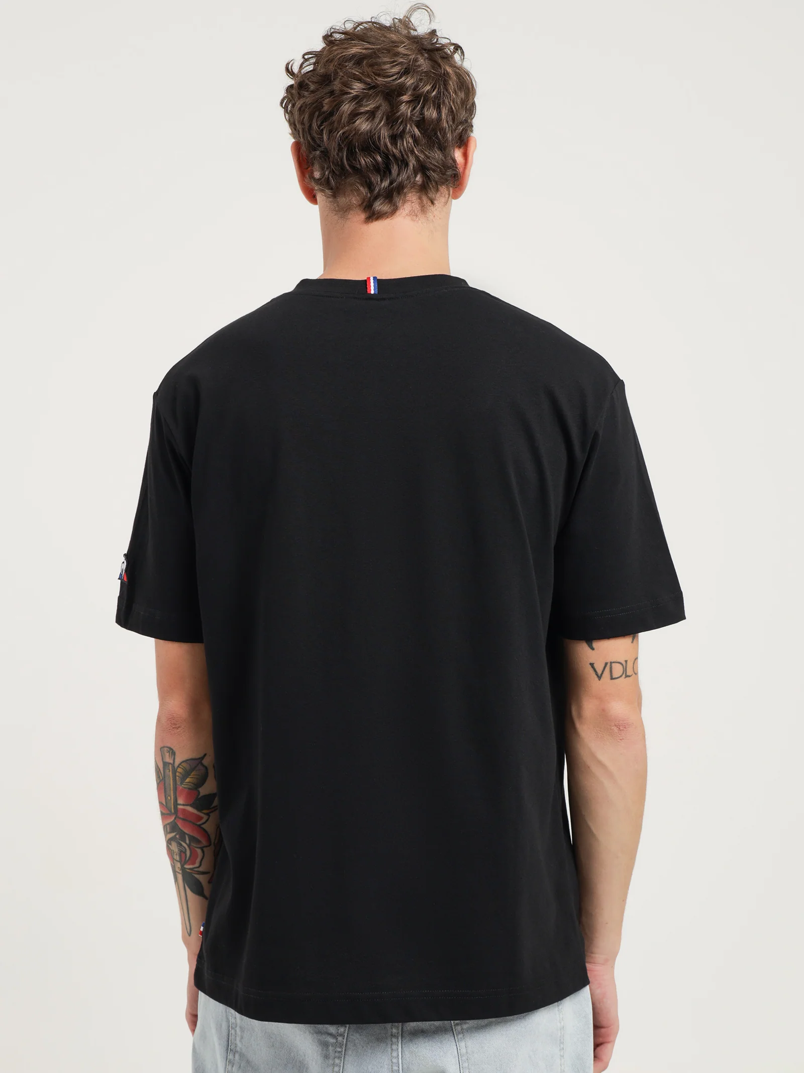 Francaise T-Shirt - Image 6