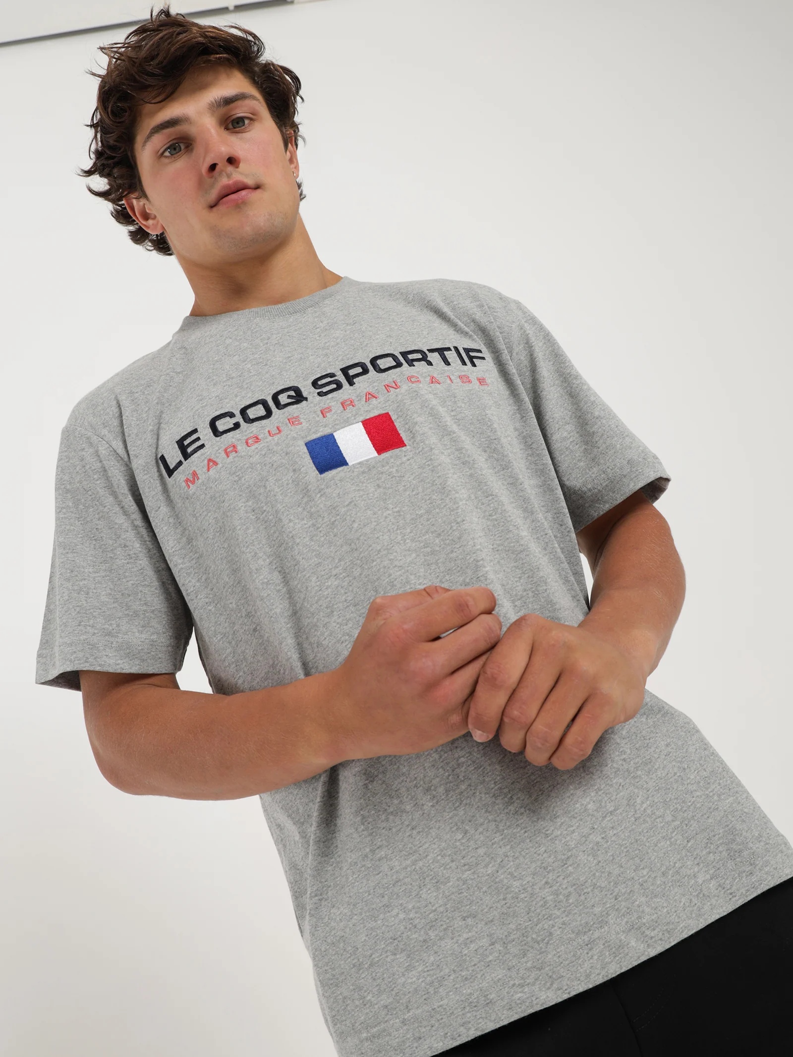 Francaise T-Shirt - Image 2
