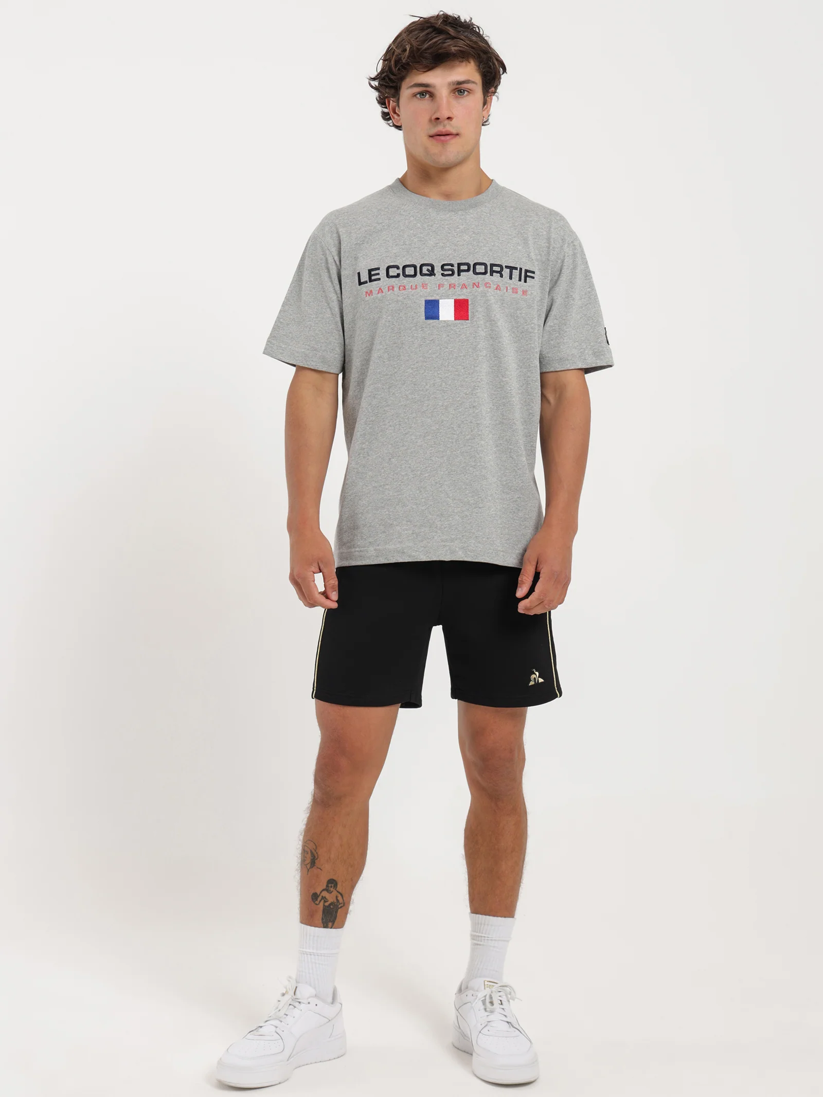 Francaise T-Shirt - Image 3