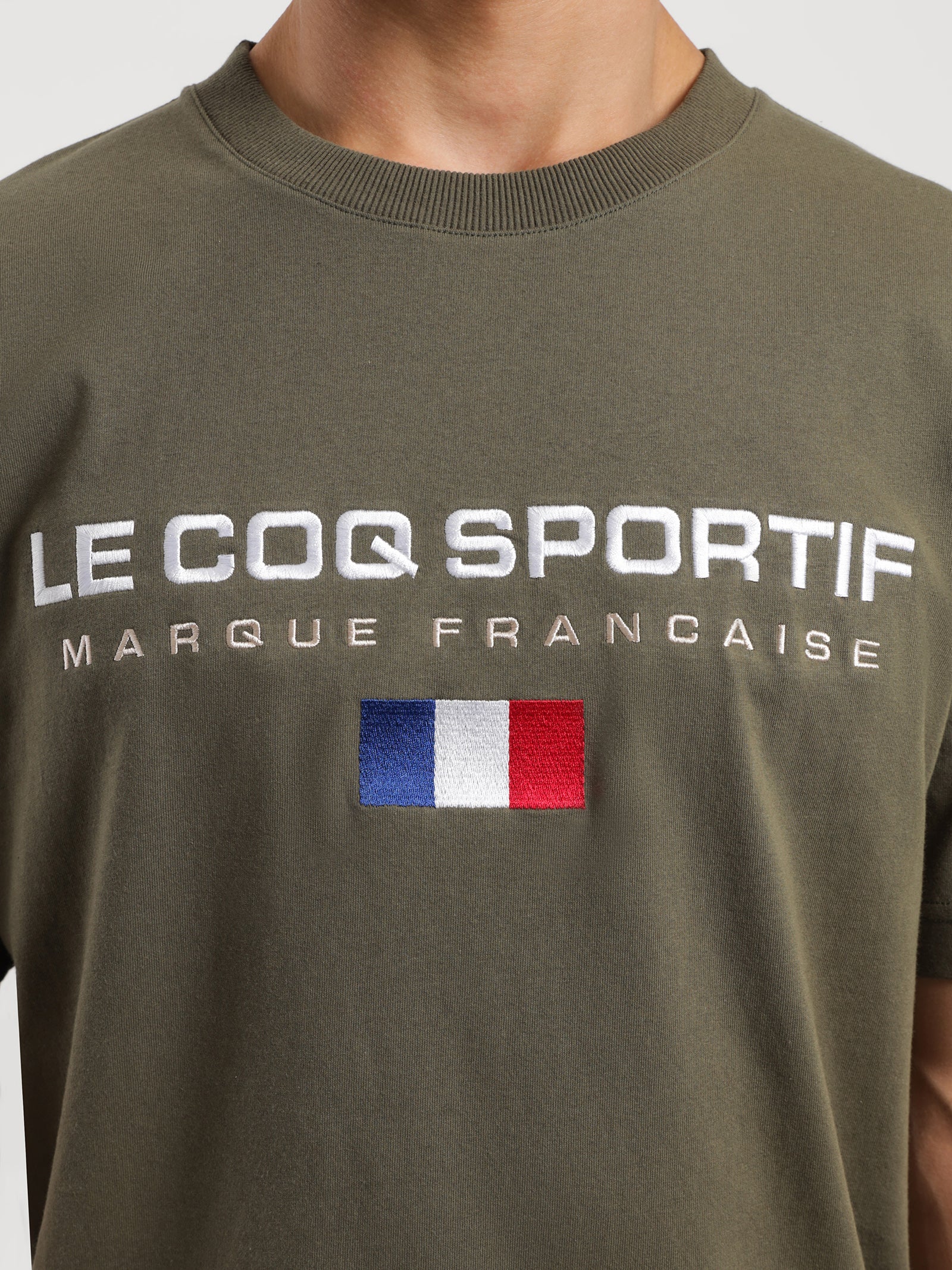 Francaise T-Shirt - Image 3