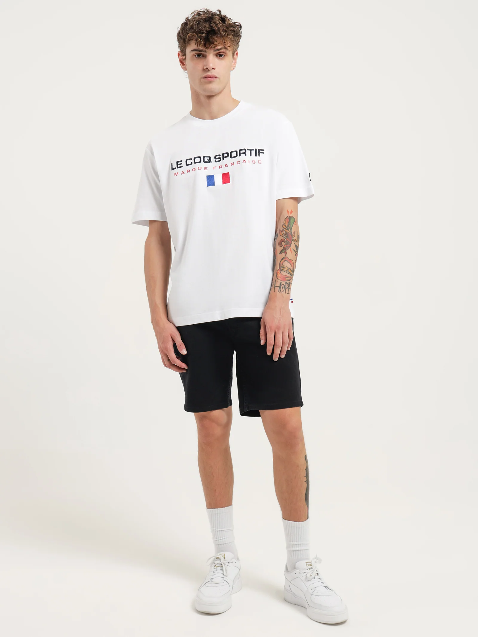 Francaise T-Shirt - Image 2