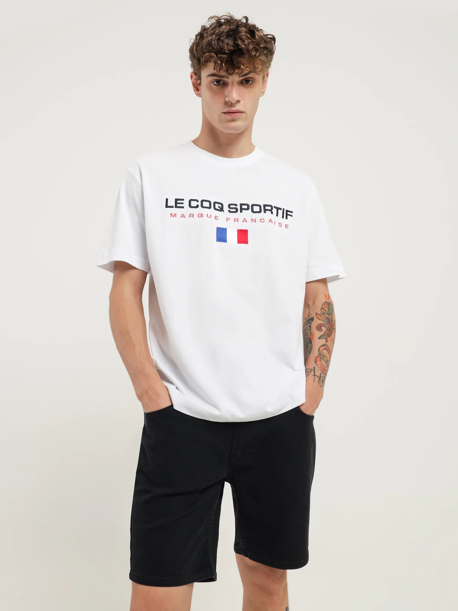 Francaise T-Shirt - Image 3