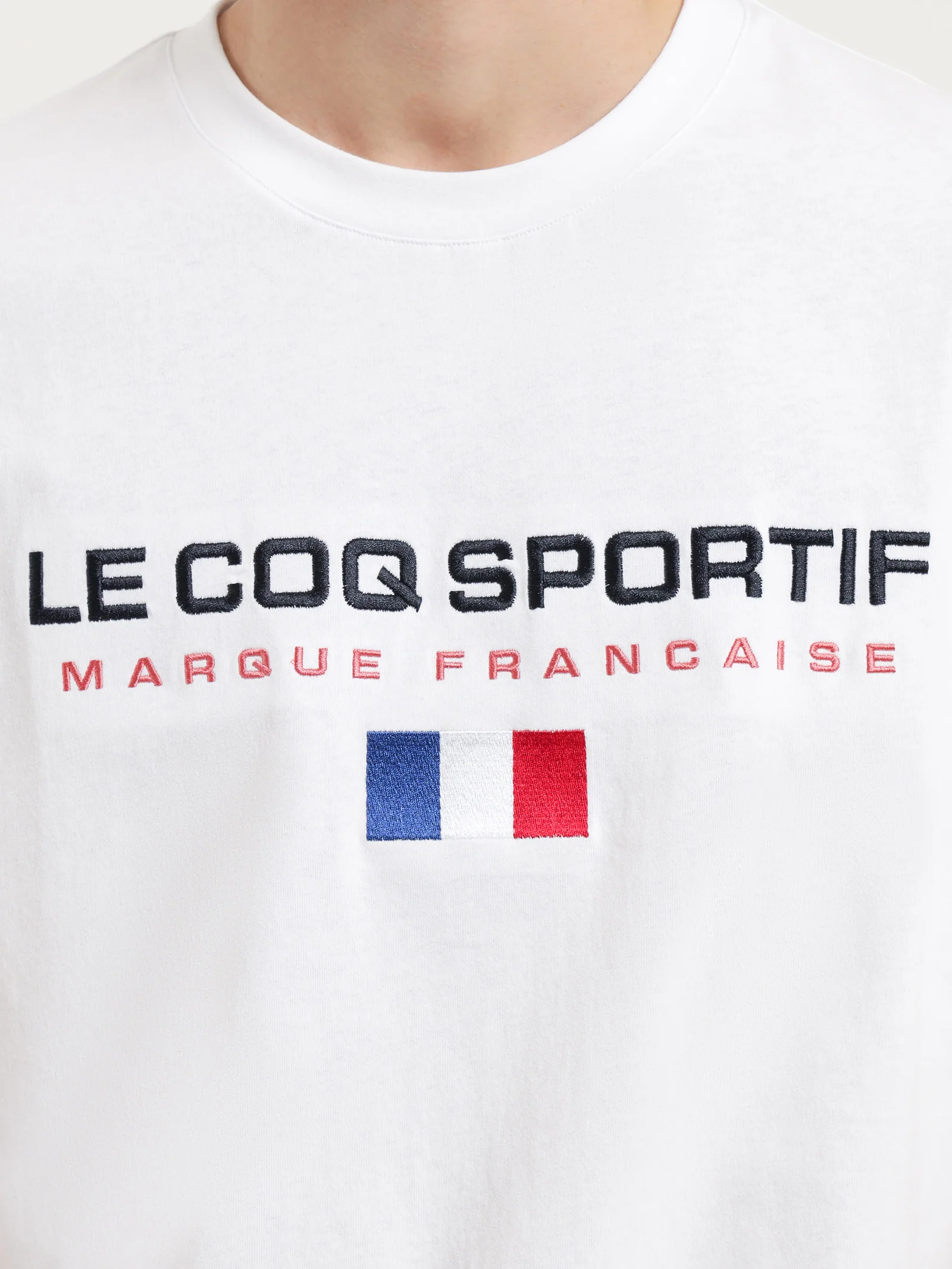 Francaise T-Shirt - Image 4